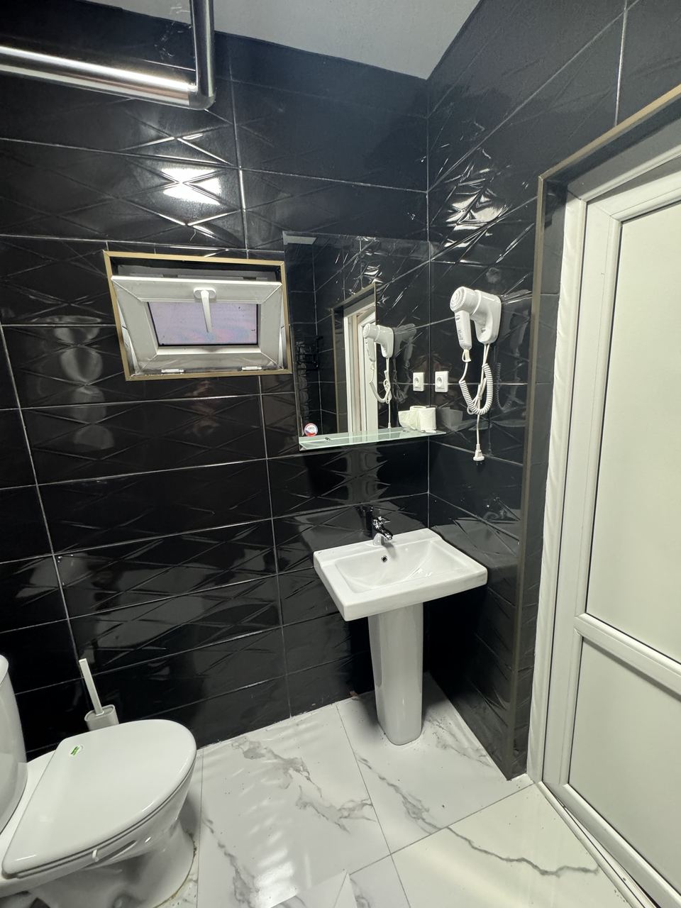 Гостевой дом Дельфин, Агудзера — фото 15