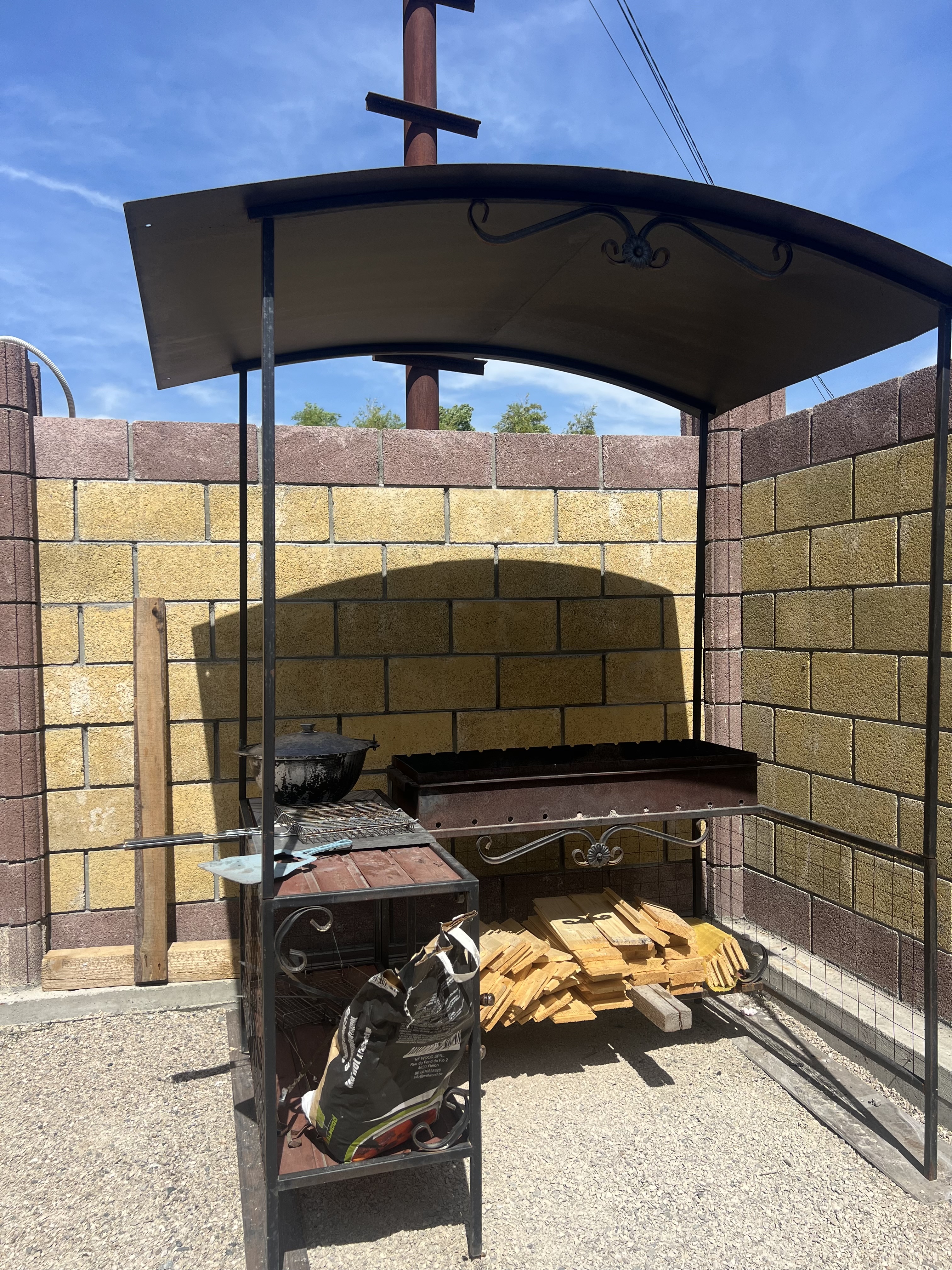 Гостевой дом Ника, Цандрипш — фото 6