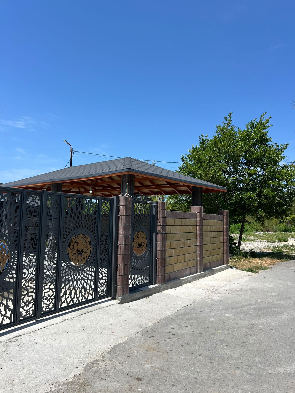 Гостевой дом Ника, Цандрипш — фото 5