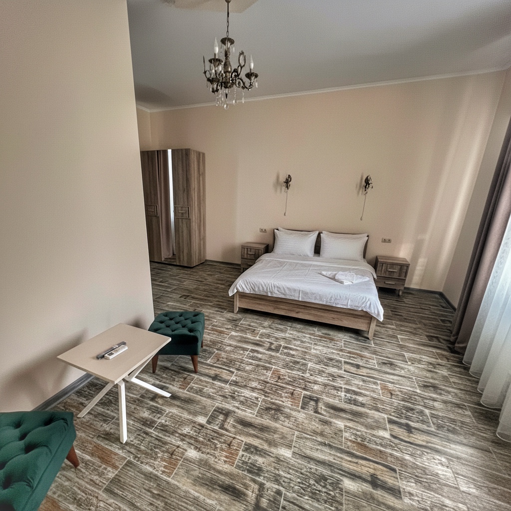 Гостевой Дом «ШИНДАНД», Очамчыра — фото 15