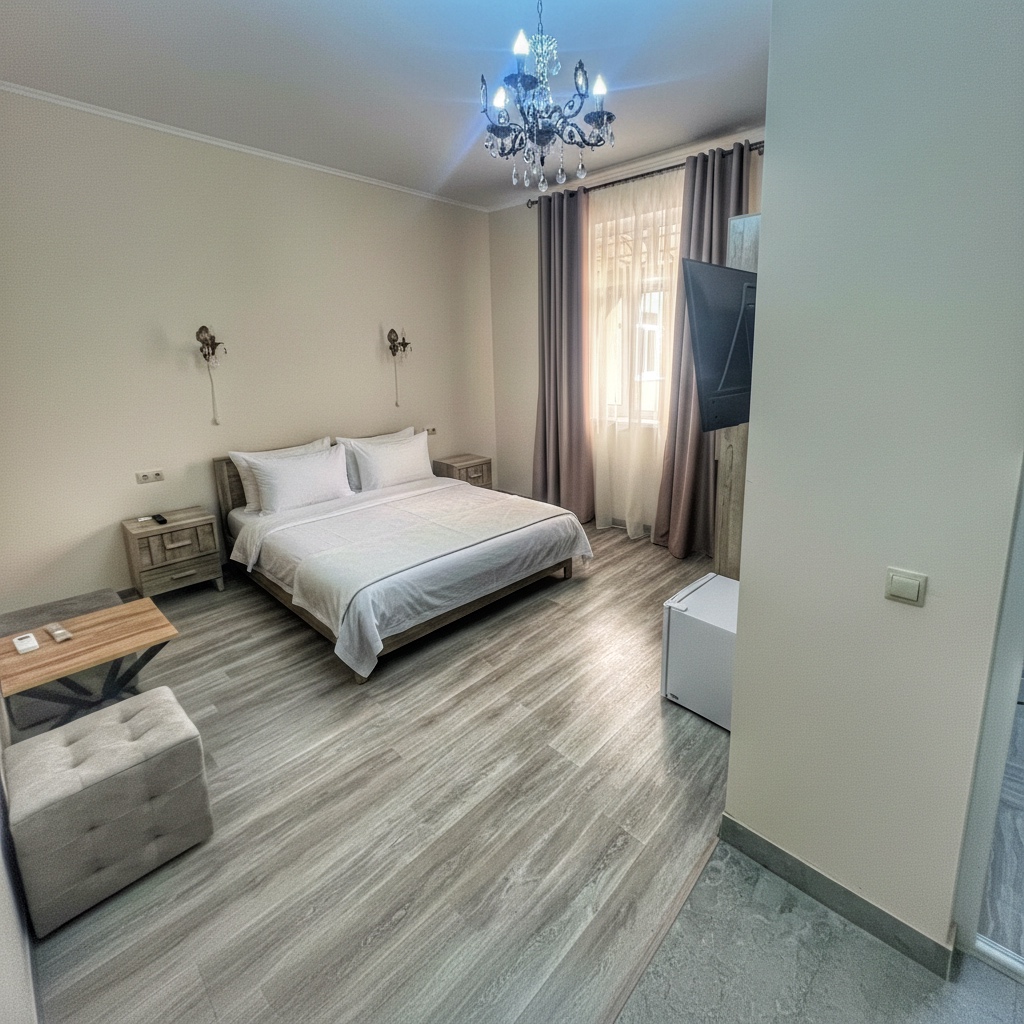 Гостевой Дом «ШИНДАНД», Очамчыра — фото 8