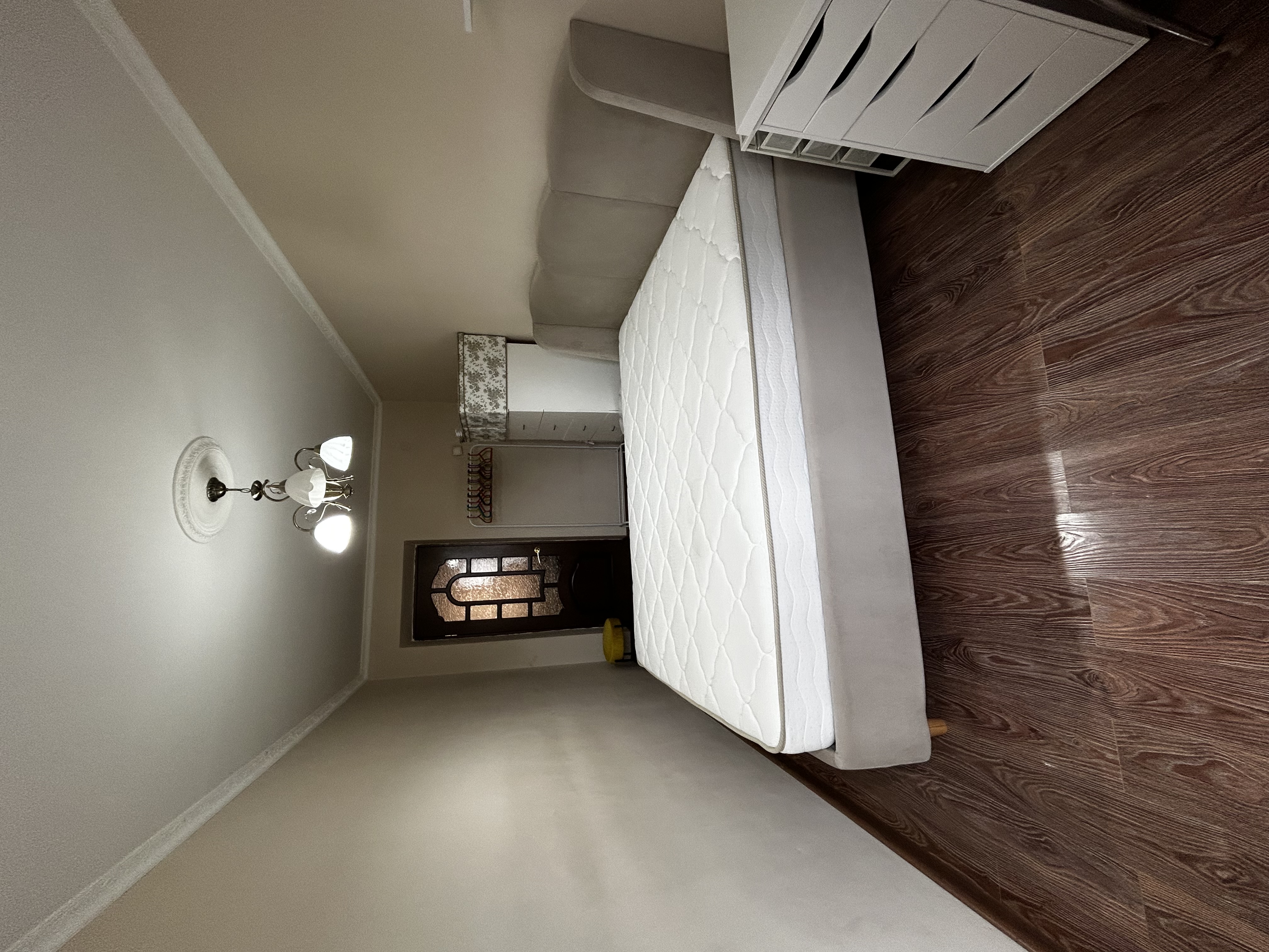 Двухкомнатная квартира, Сухум — фото 3