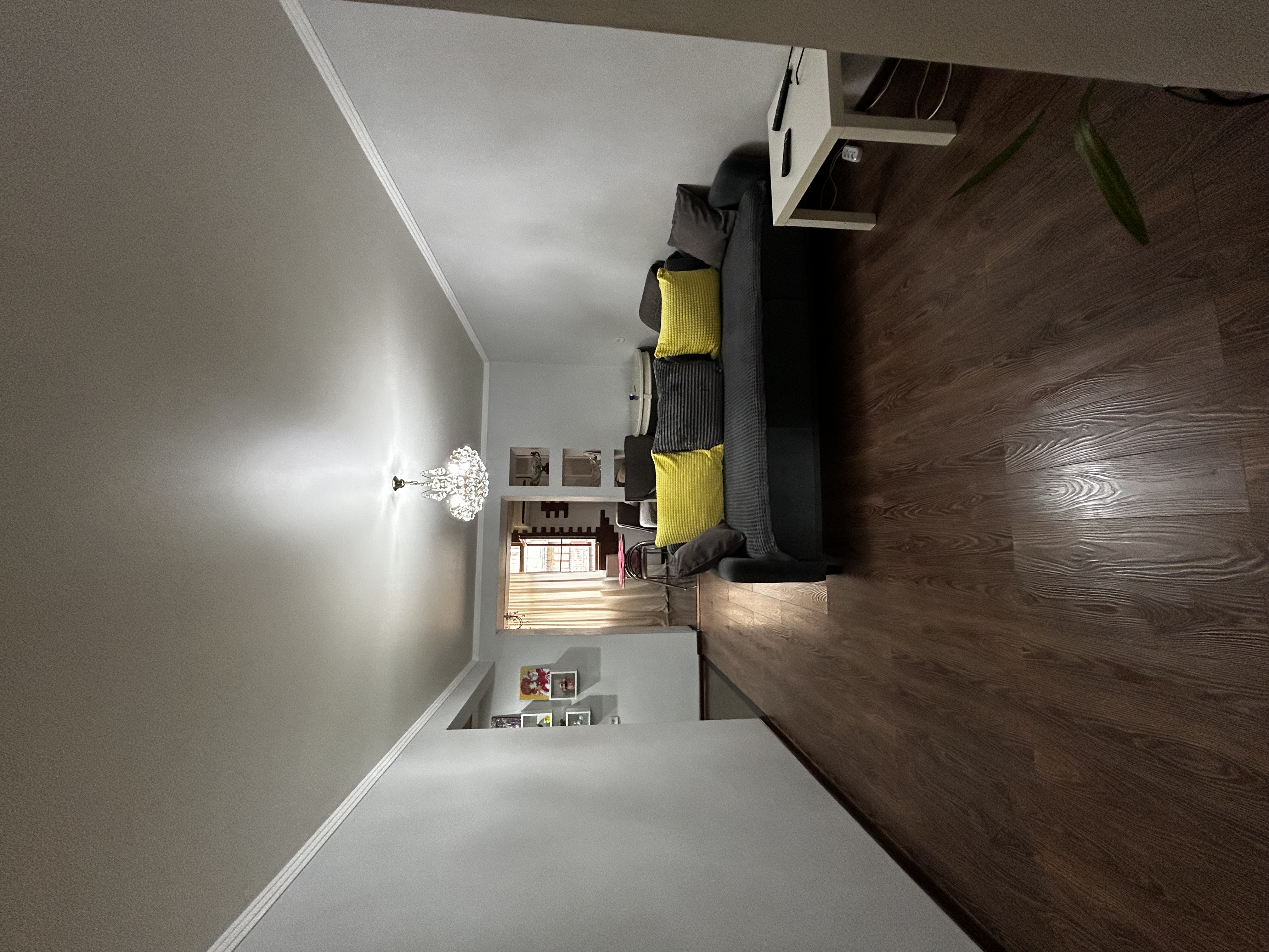 Двухкомнатная квартира, Сухум — фото 6