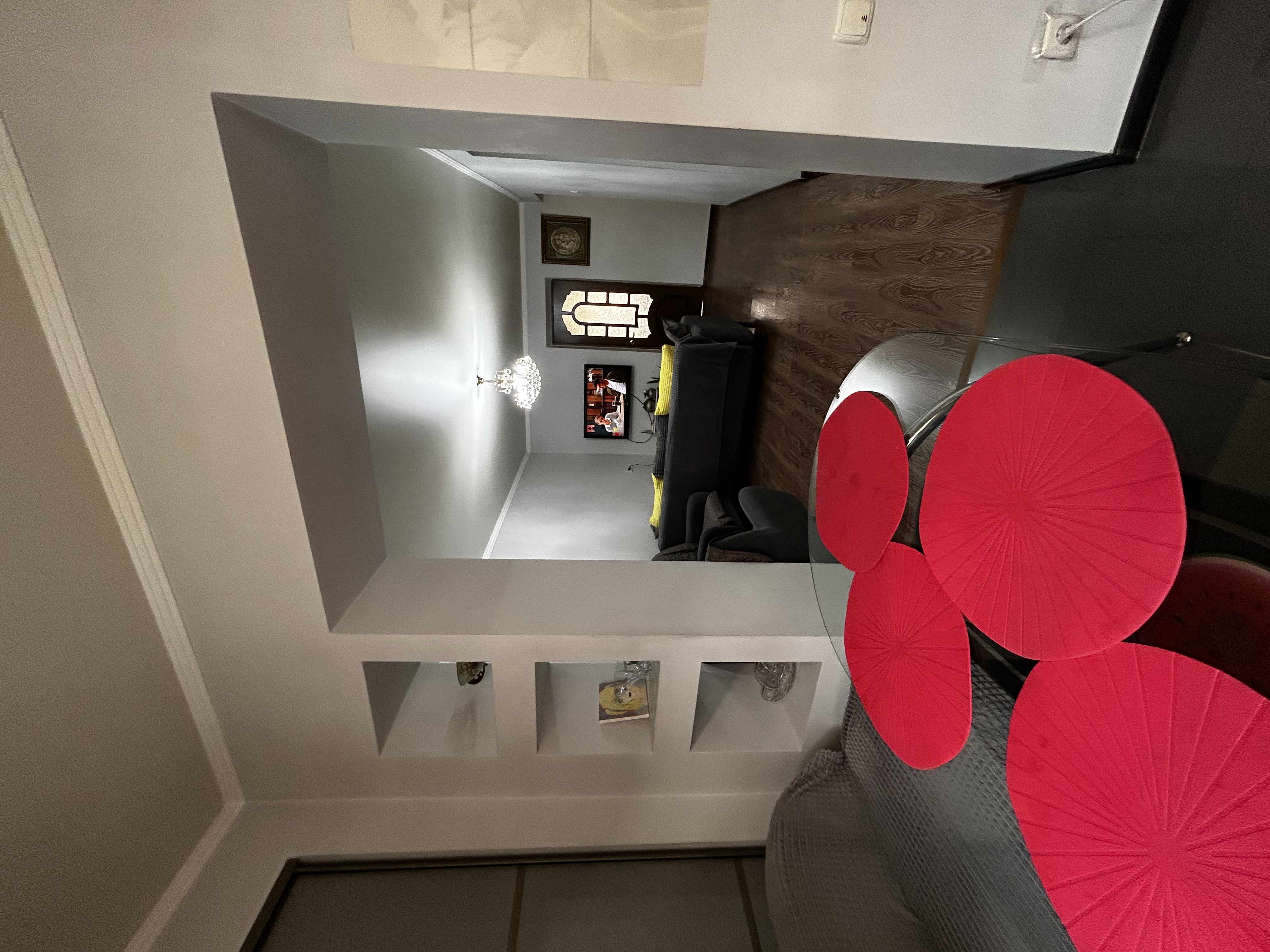 Двухкомнатная квартира, Сухум — фото 7