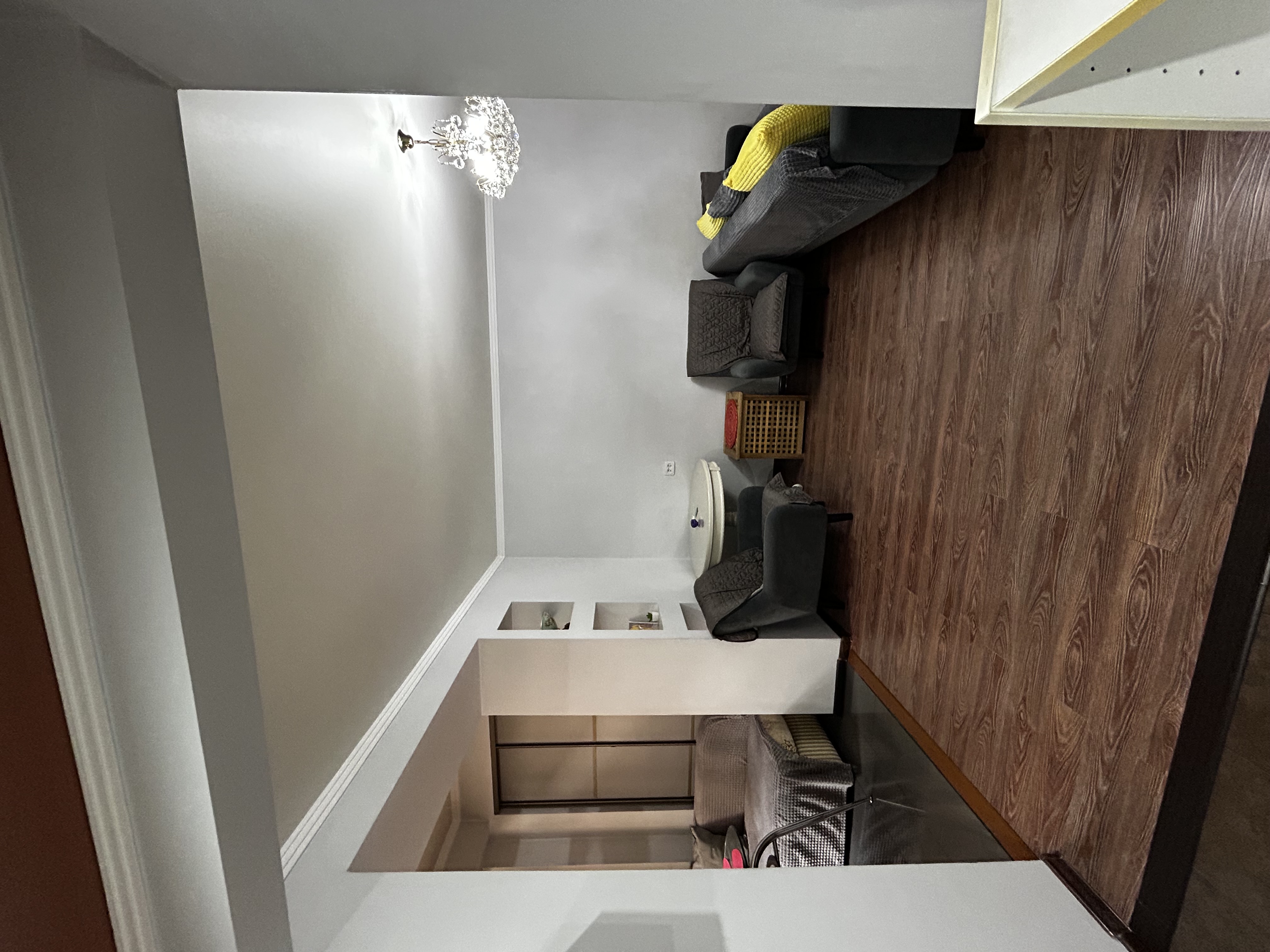 Двухкомнатная квартира, Сухум — фото 8