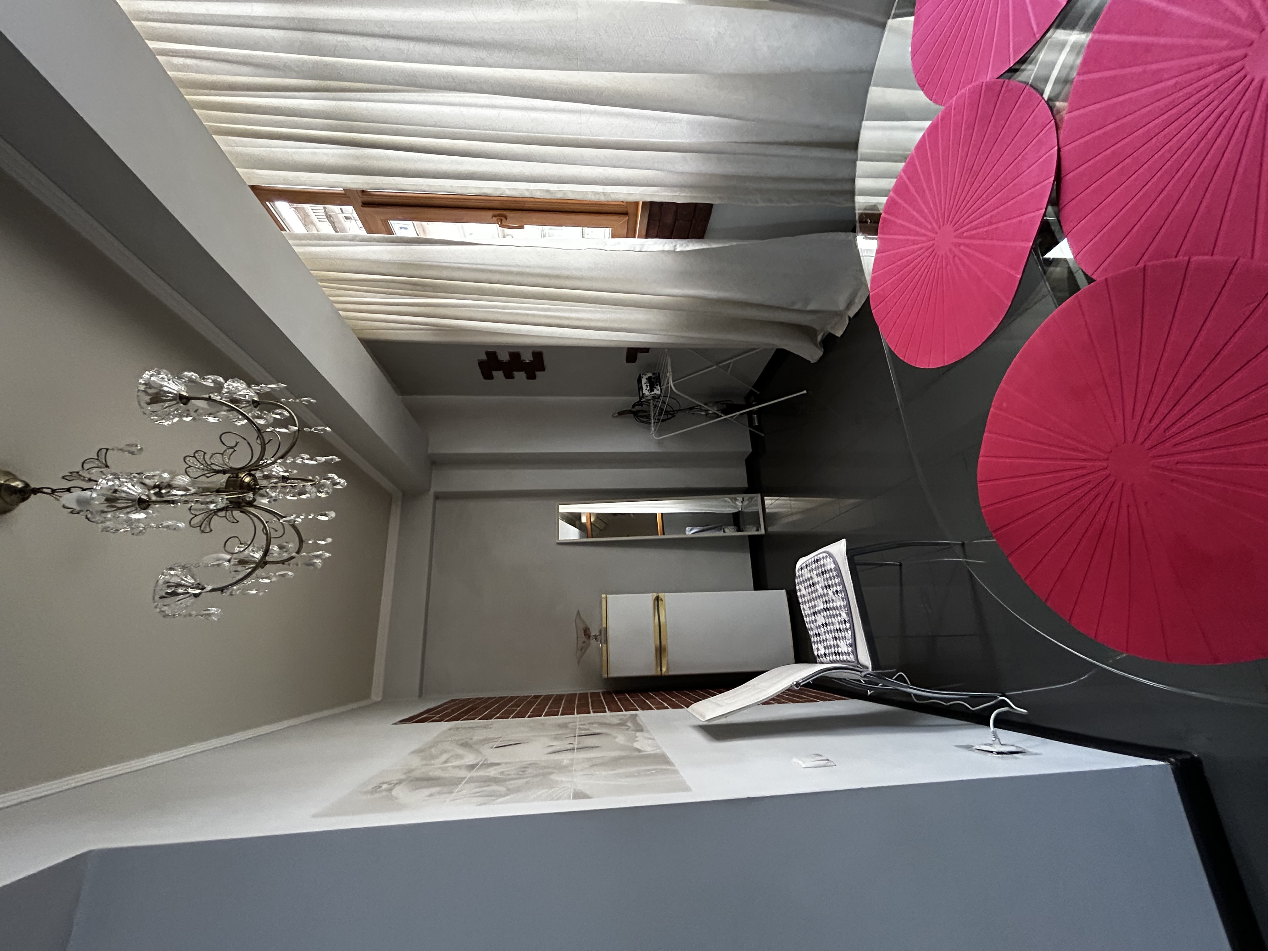 Двухкомнатная квартира, Сухум — фото 10