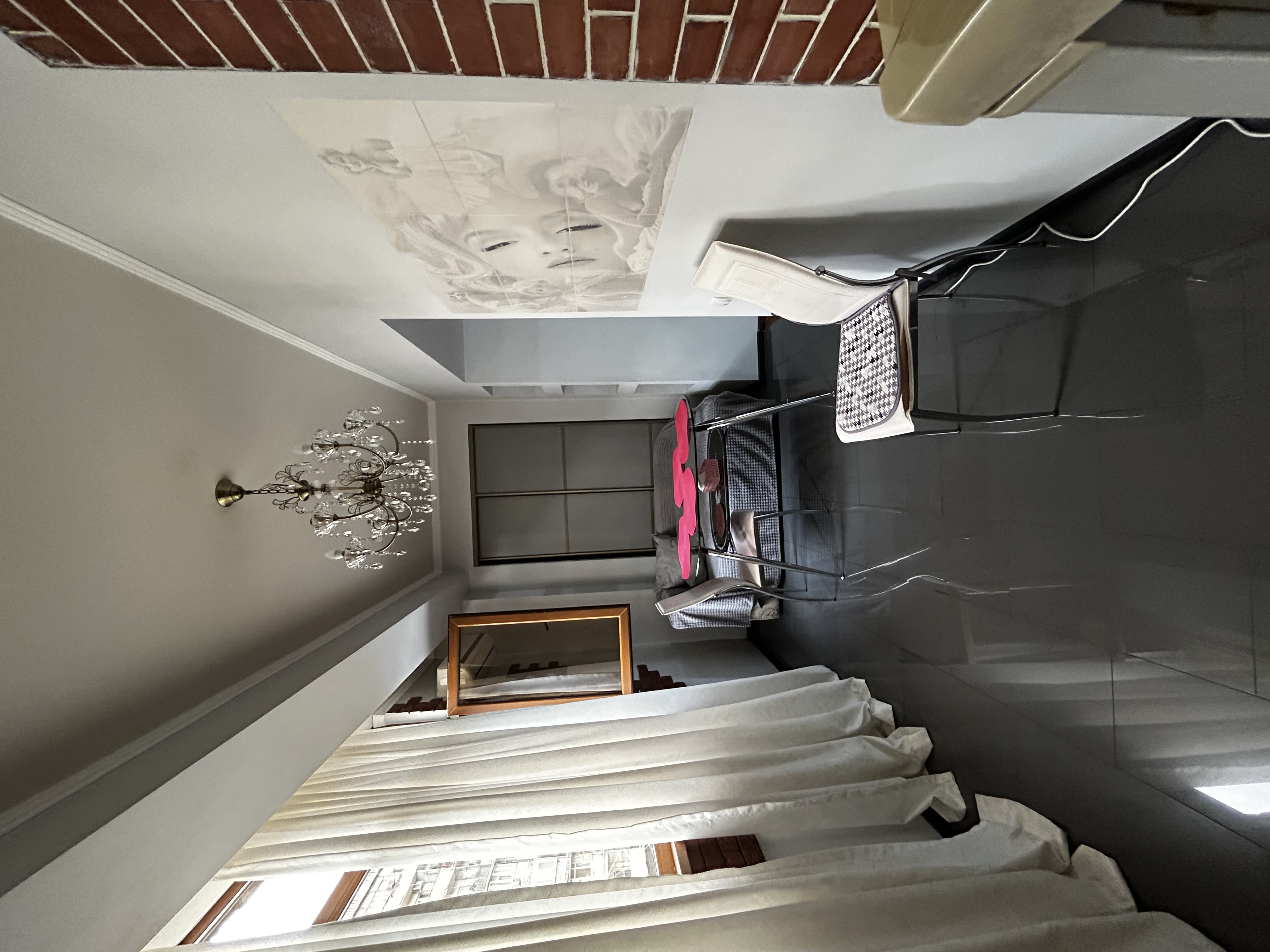 Двухкомнатная квартира, Сухум — фото 11