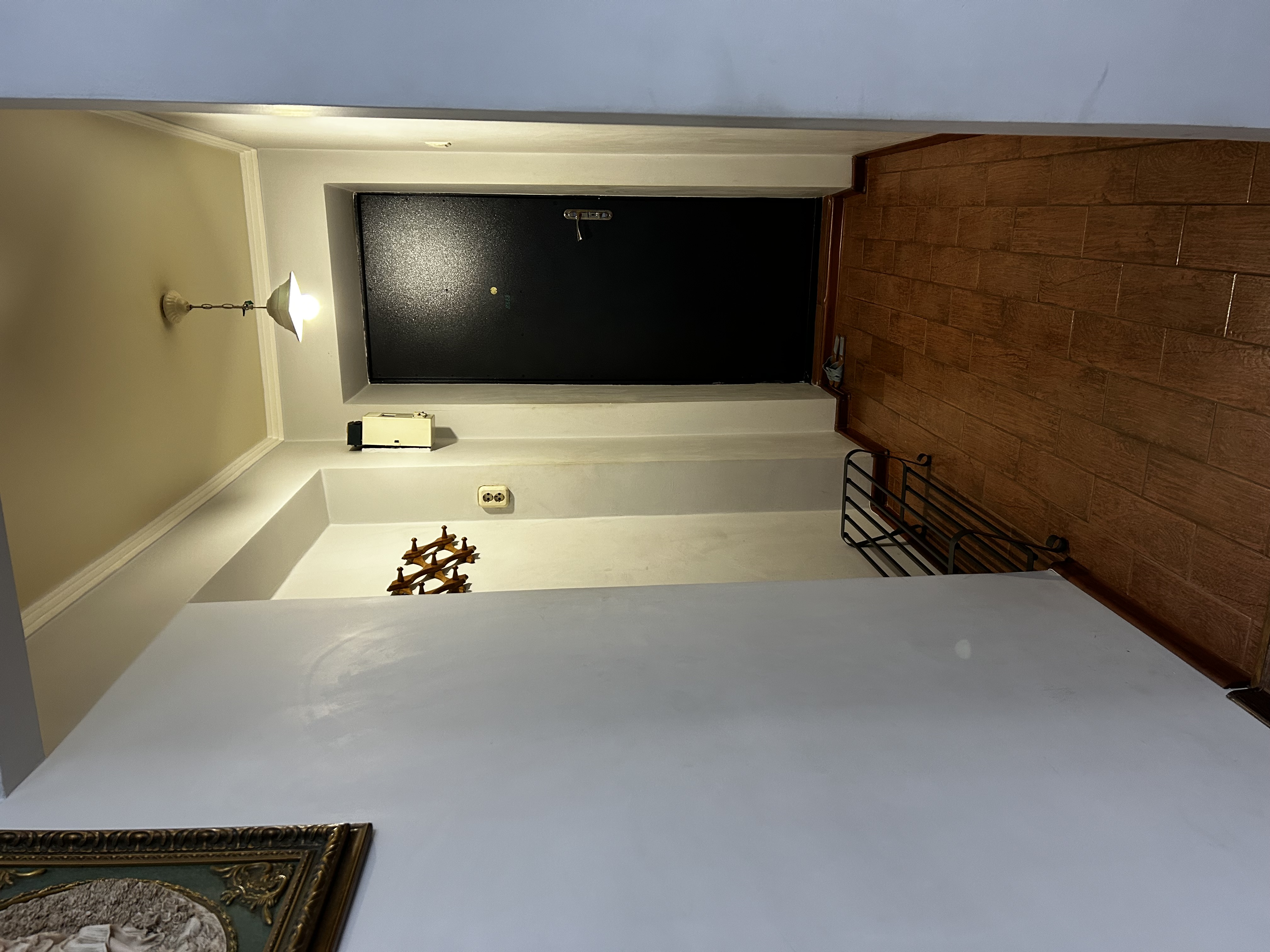 Двухкомнатная квартира, Сухум — фото 12