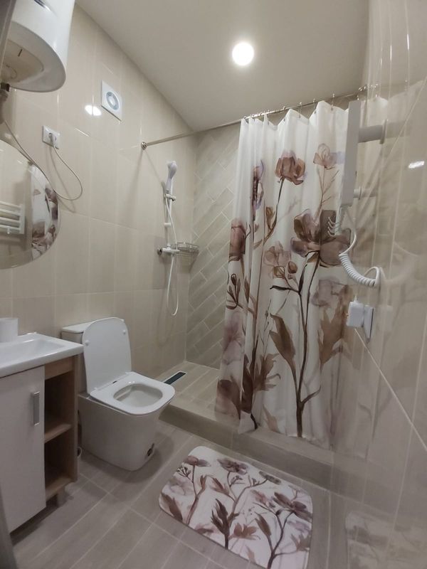 Гостевой дом Ника, Цандрипш — фото 4