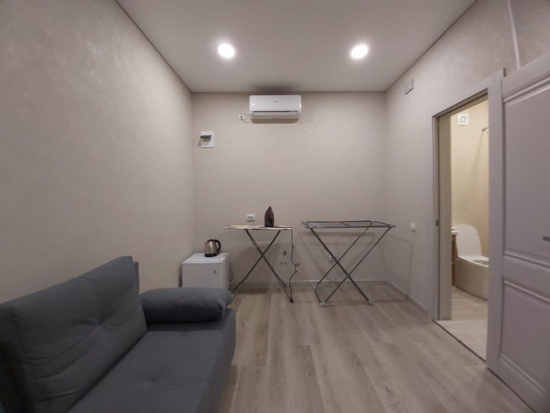 Гостевой дом Ника, Цандрипш — фото 9