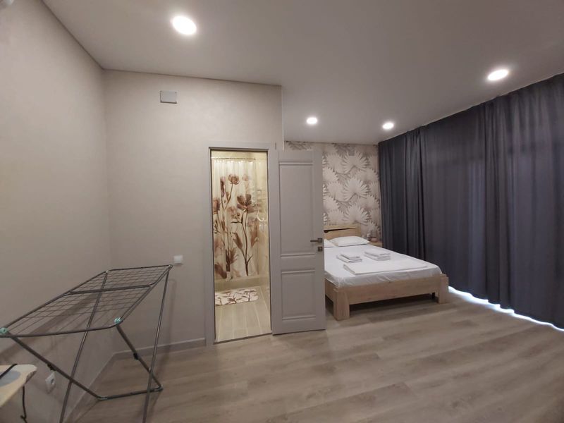 Гостевой дом Ника, Цандрипш — фото 15