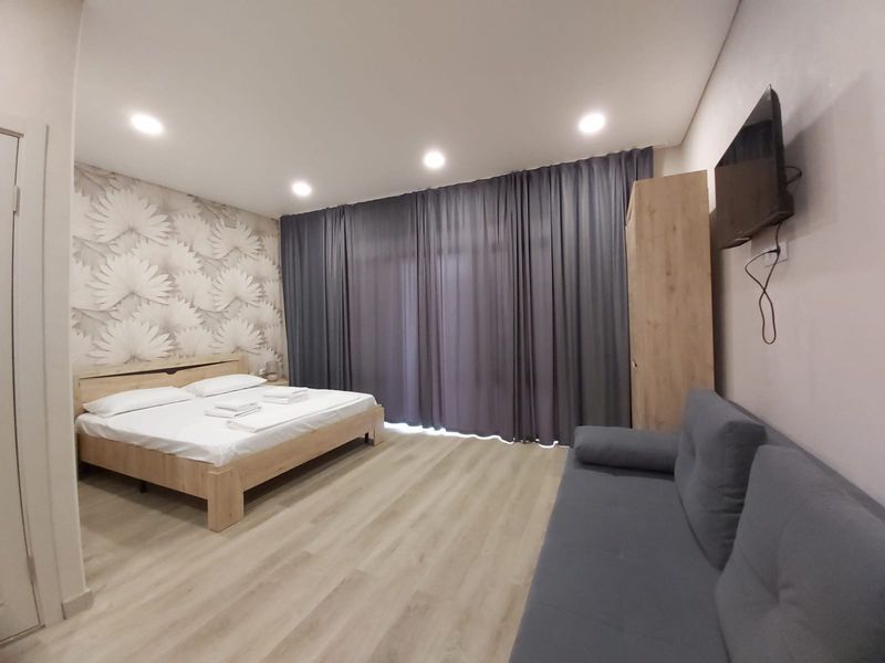 Гостевой дом Ника, Цандрипш — фото 3