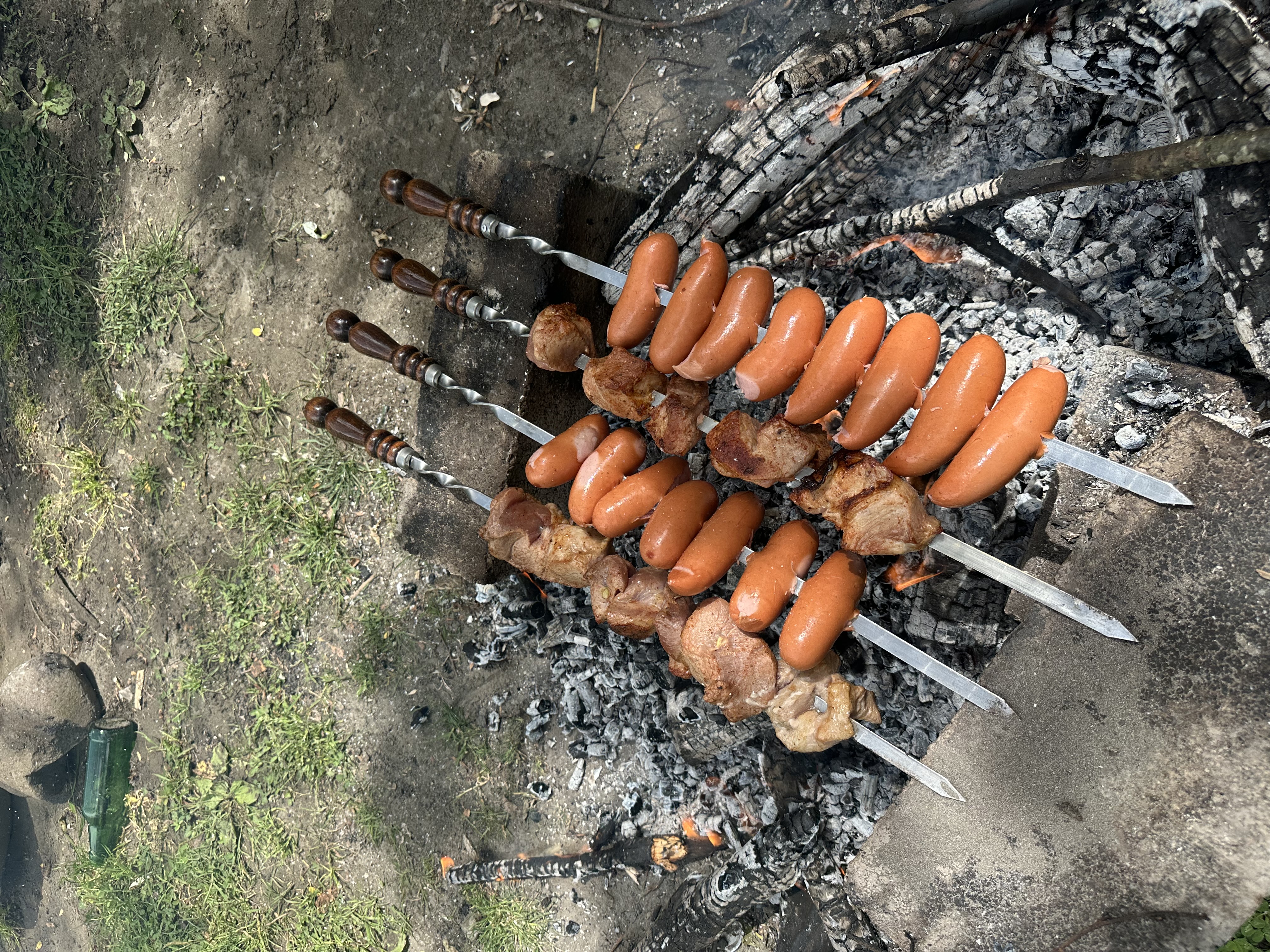 Гостевой дом Ассири, Гагра — фото 31
