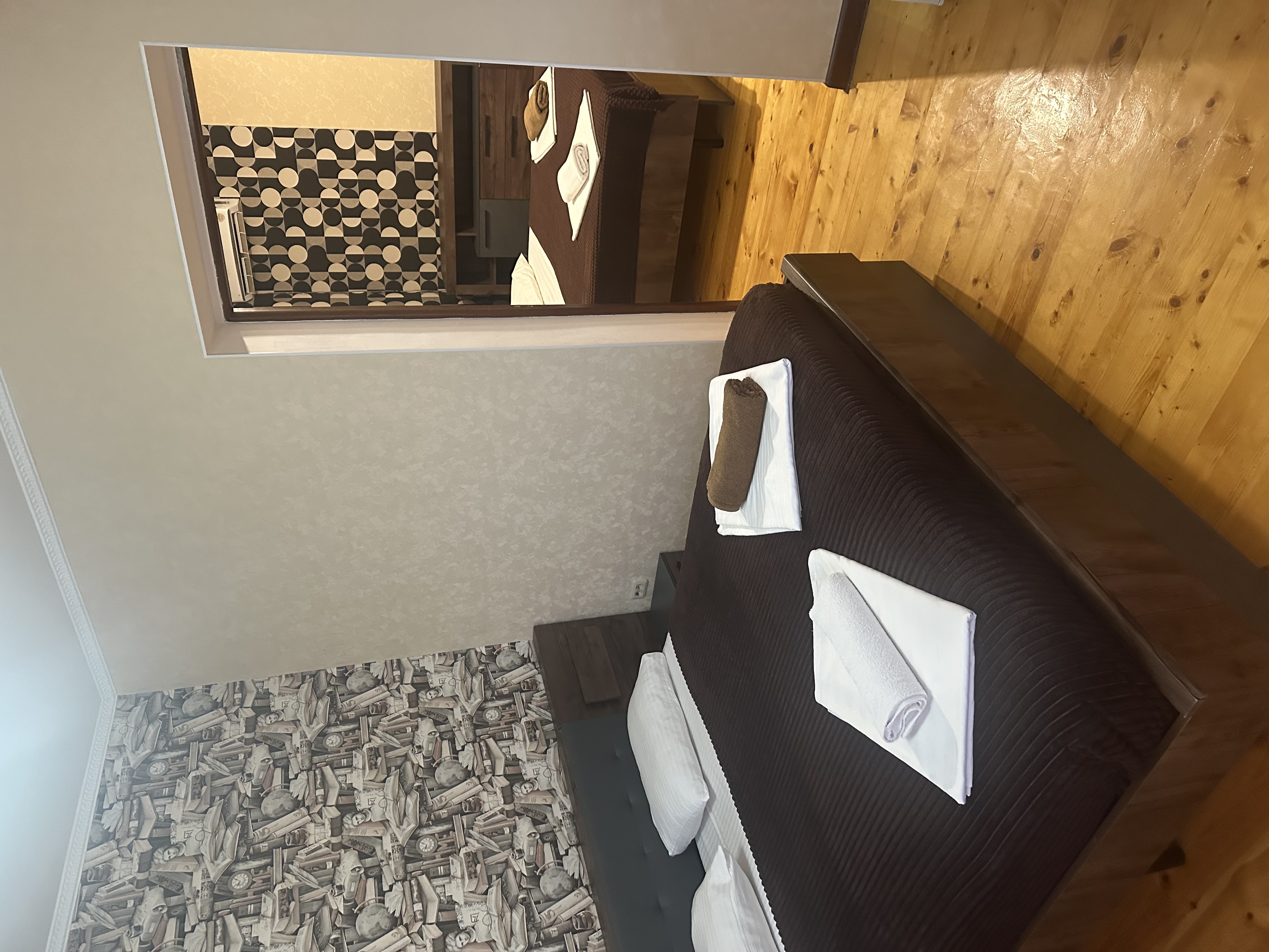 Гостевой дом Ассири, Гагра — фото 9