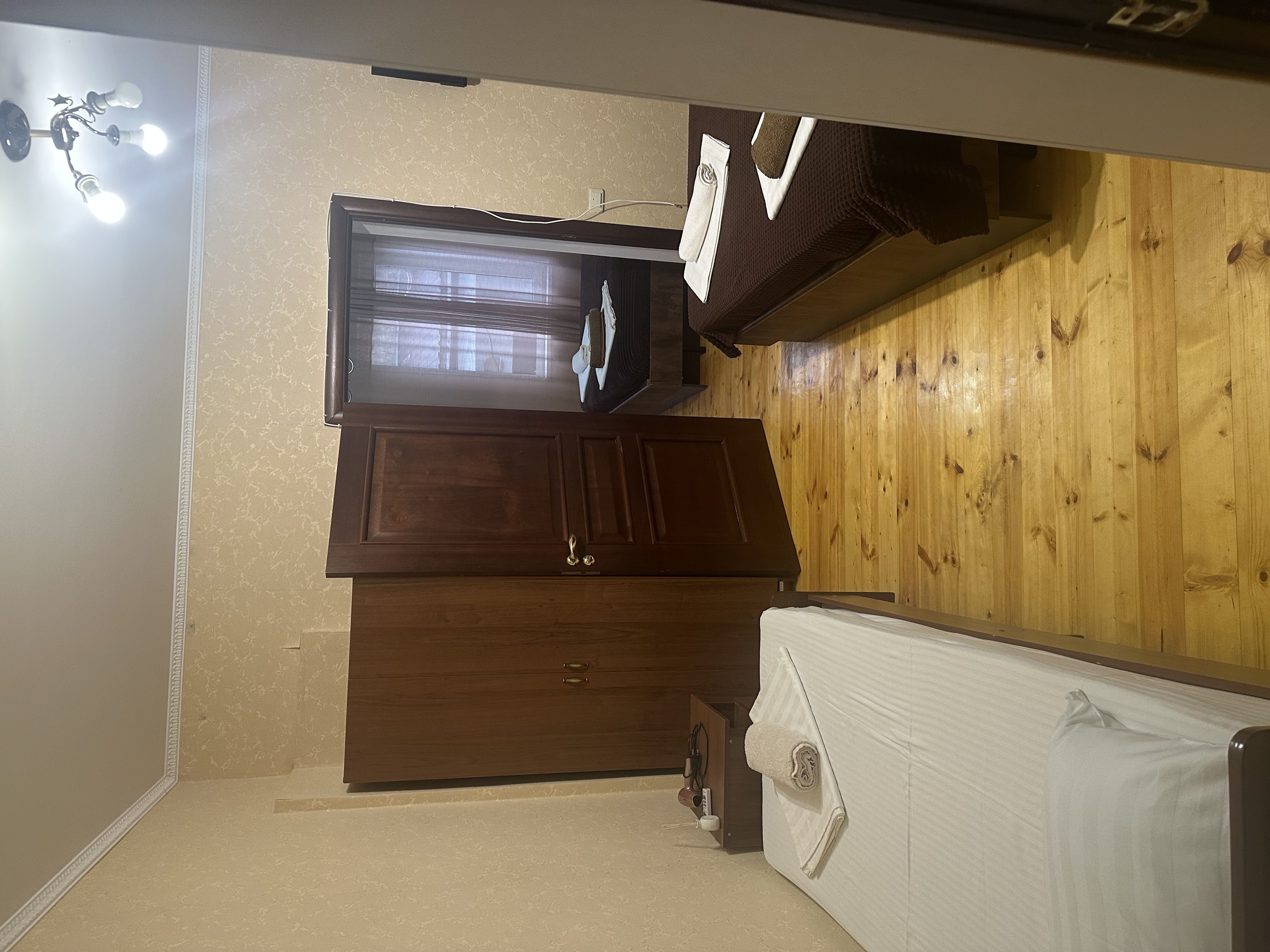 Гостевой дом Ассири, Гагра — фото 29