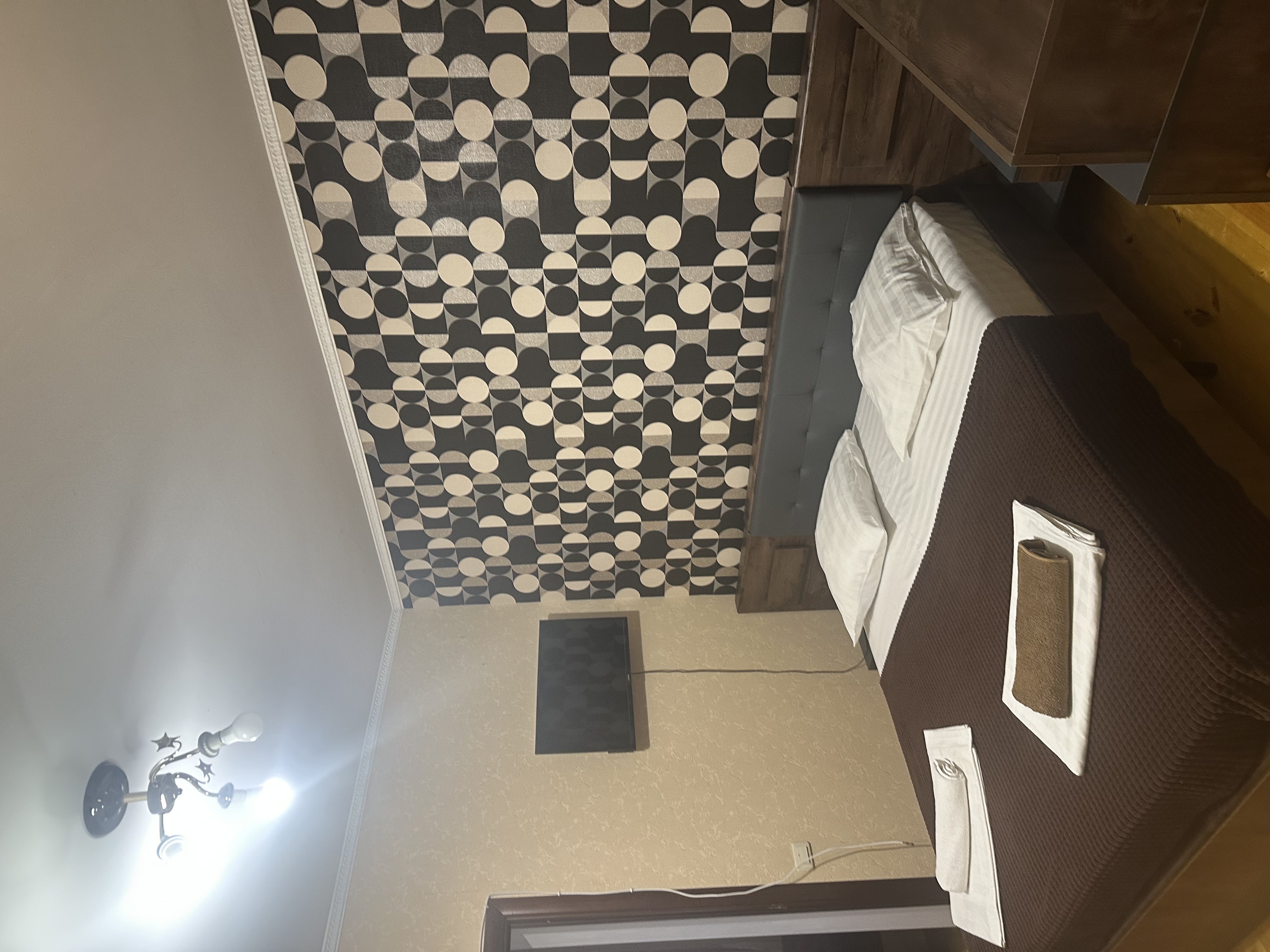 Гостевой дом Ассири, Гагра — фото 30