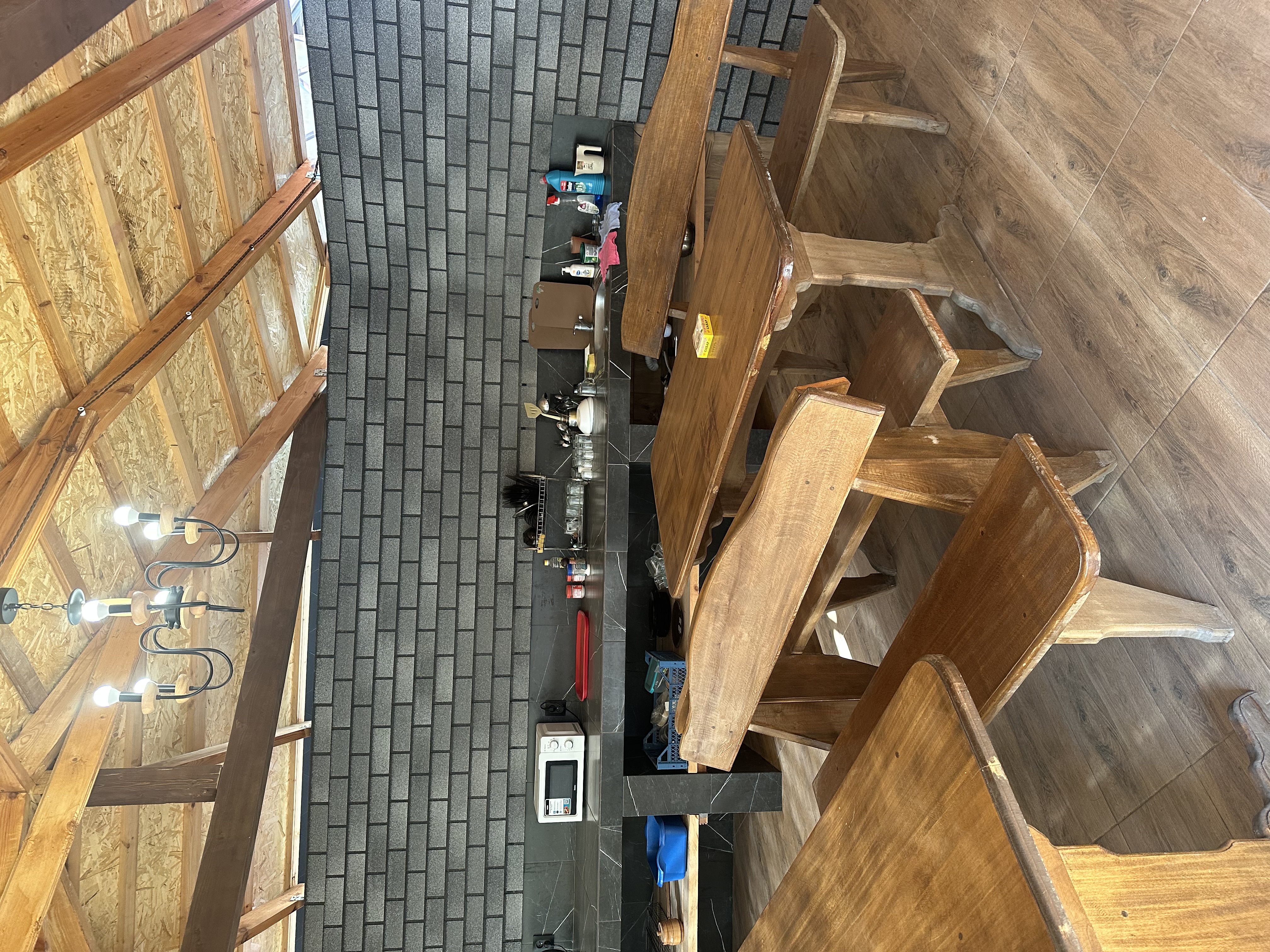 Коттеджный комплекс Анна, Пицунда — фото 17