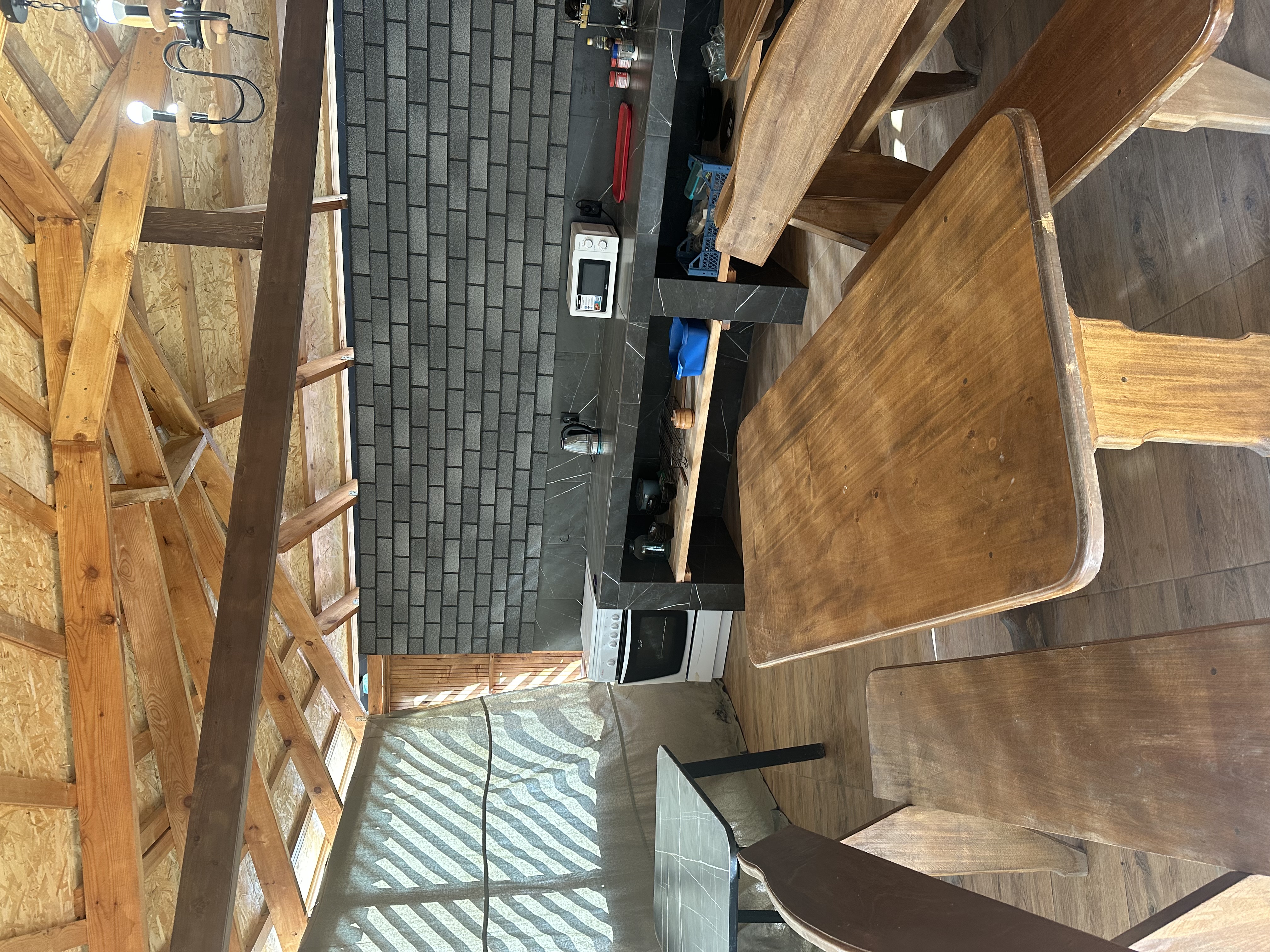 Коттеджный комплекс Анна, Пицунда — фото 20