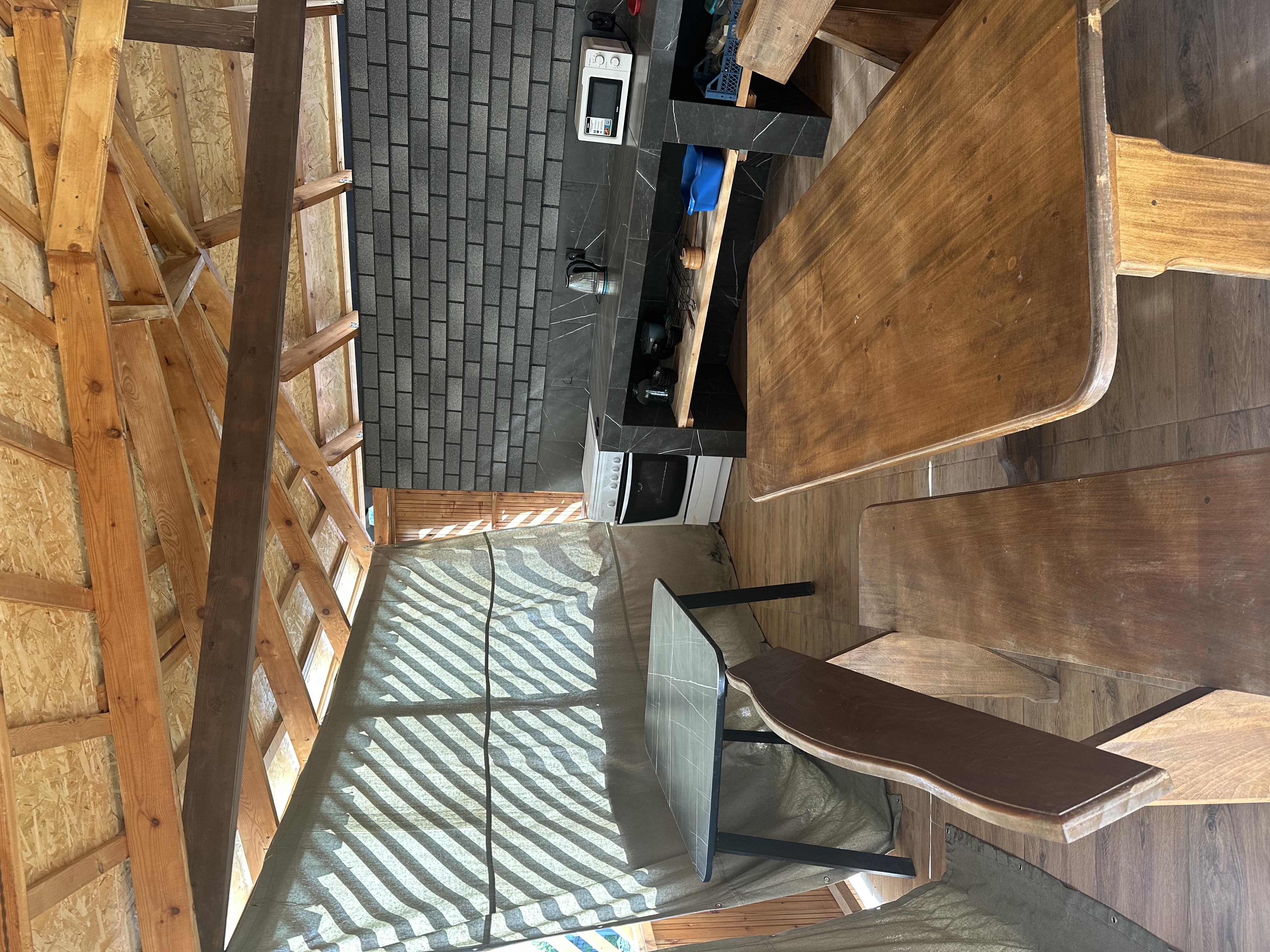 Коттеджный комплекс Анна, Пицунда — фото 18