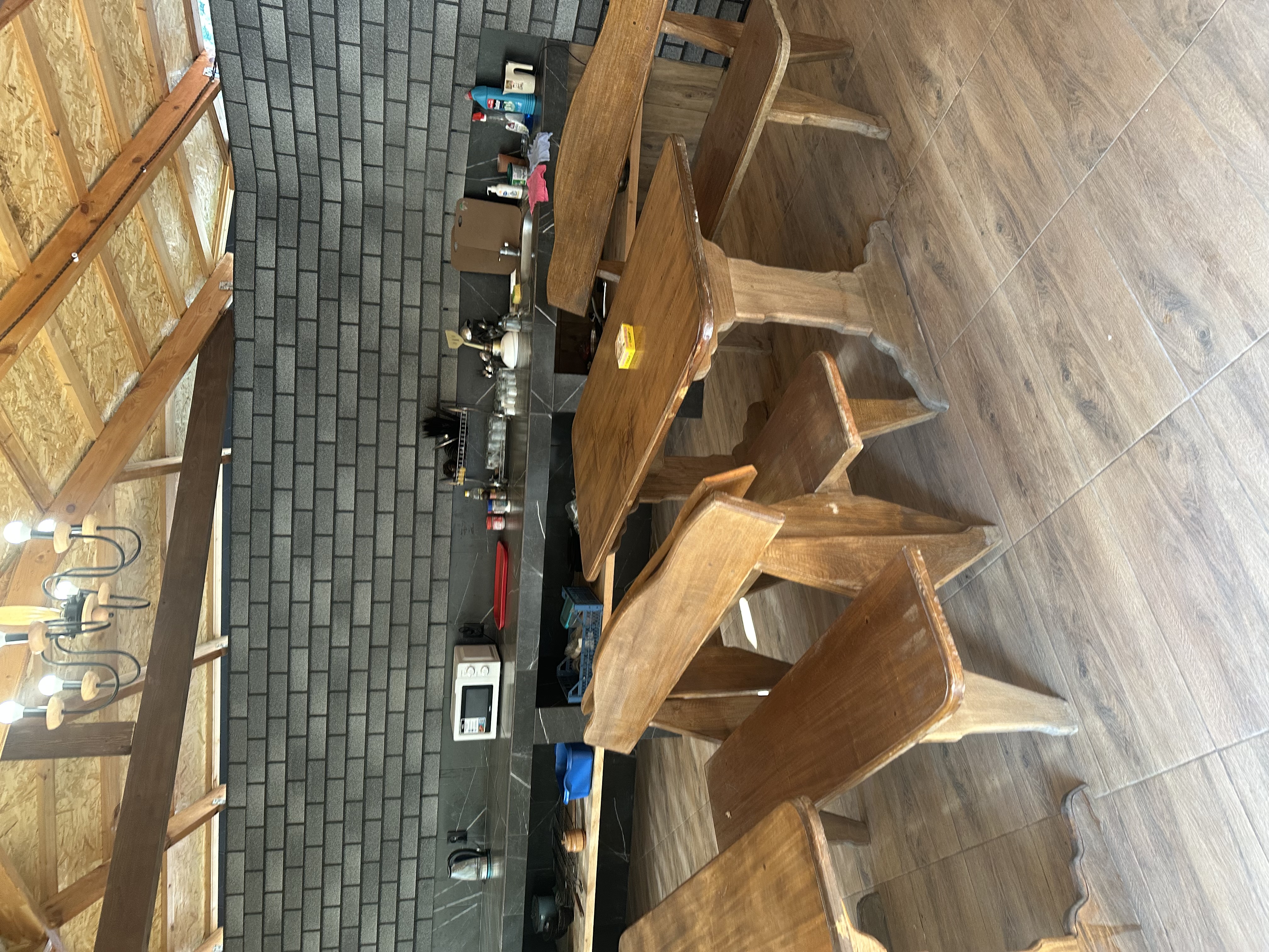 Коттеджный комплекс Анна, Пицунда — фото 19