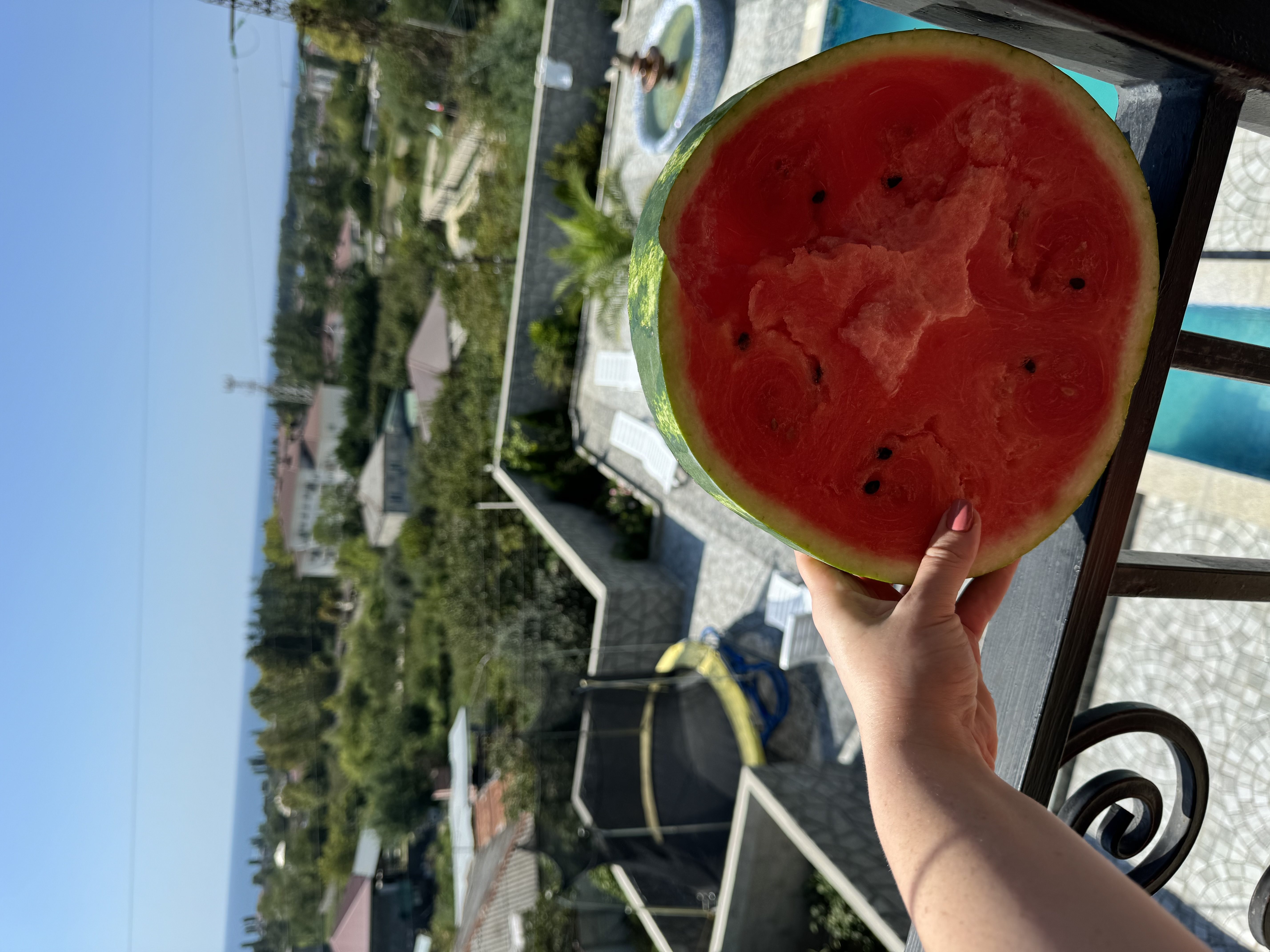 Гостевой дом Анжелика, Гагра — фото 10