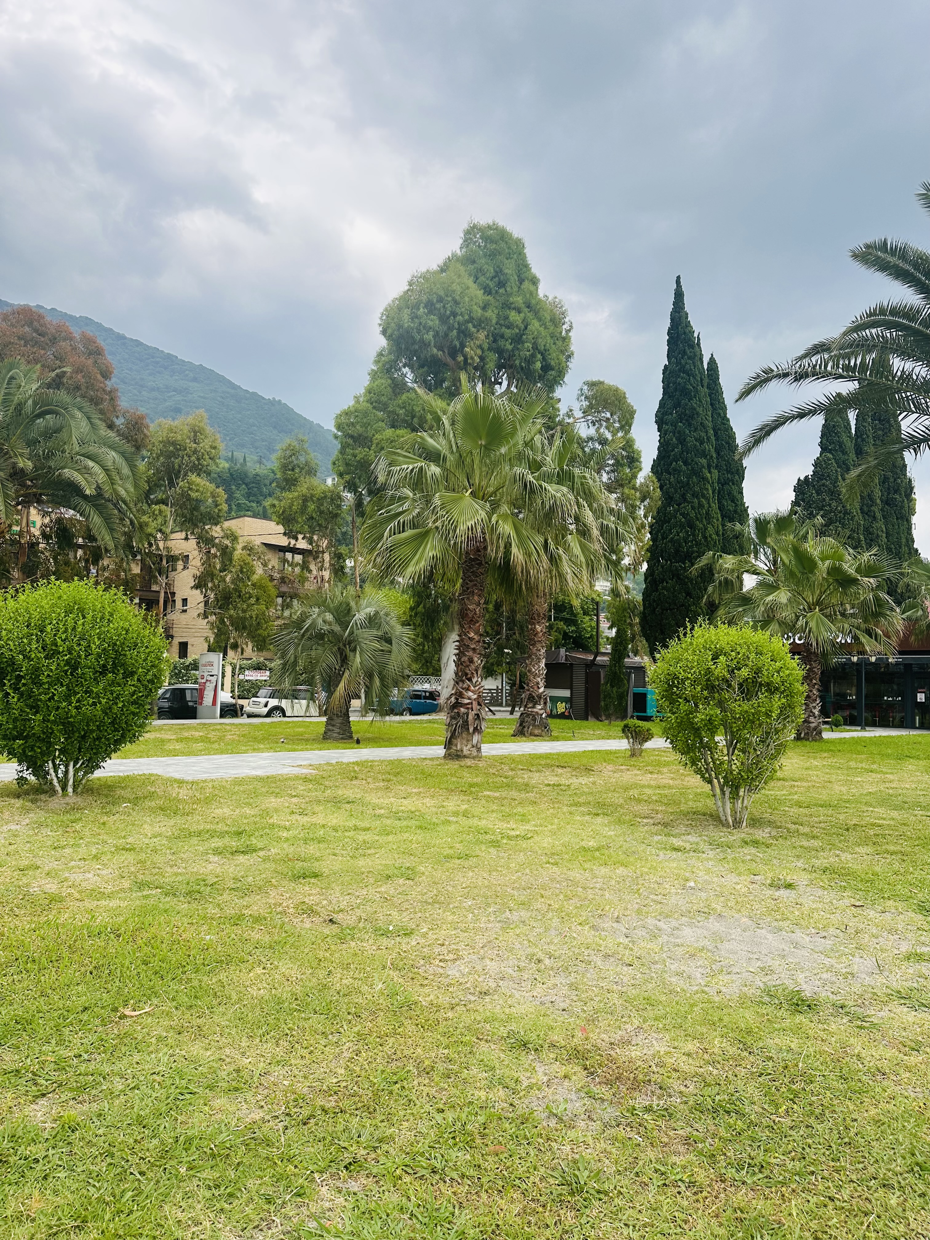 Гостевой дом Ассири, Гагра — фото 35