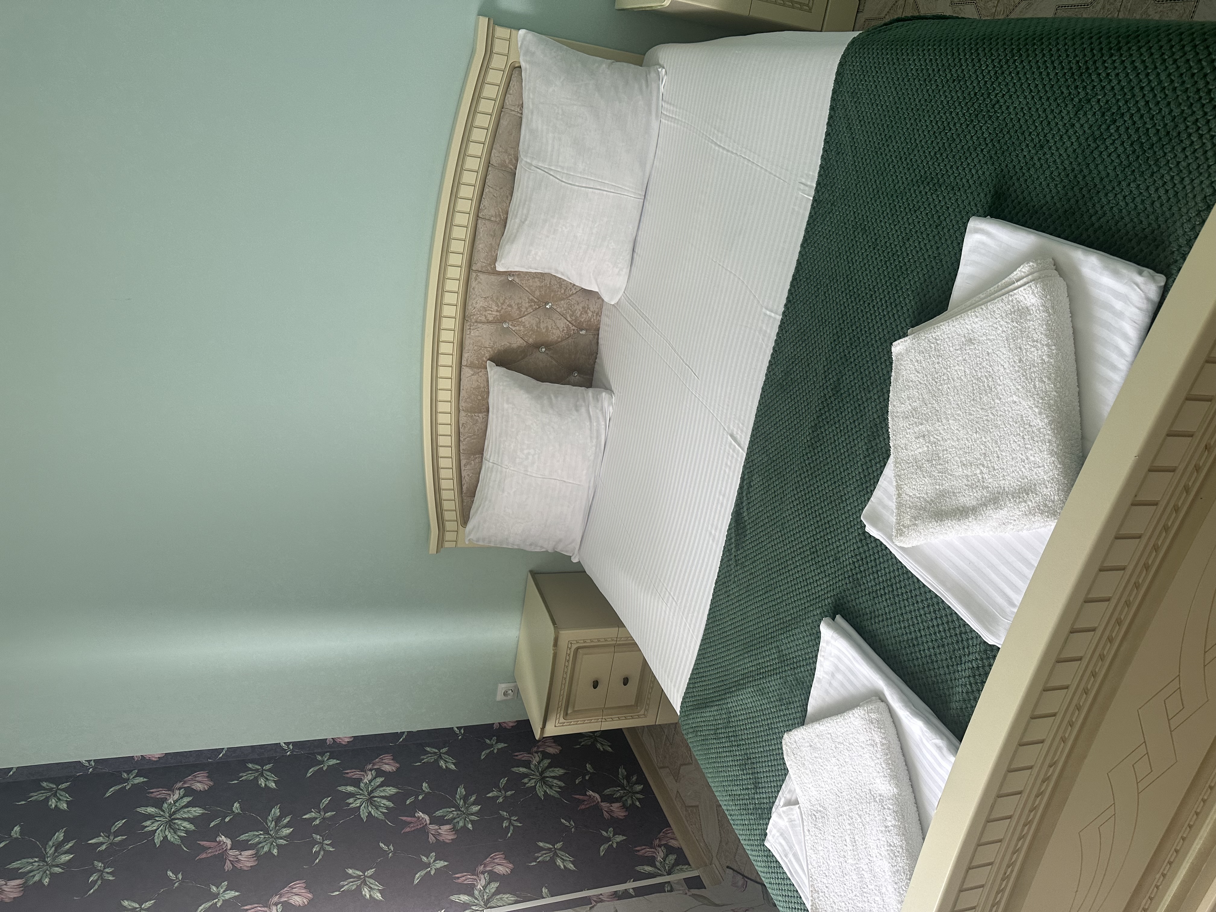 Гостевой дом Ассири, Гагра — фото 6