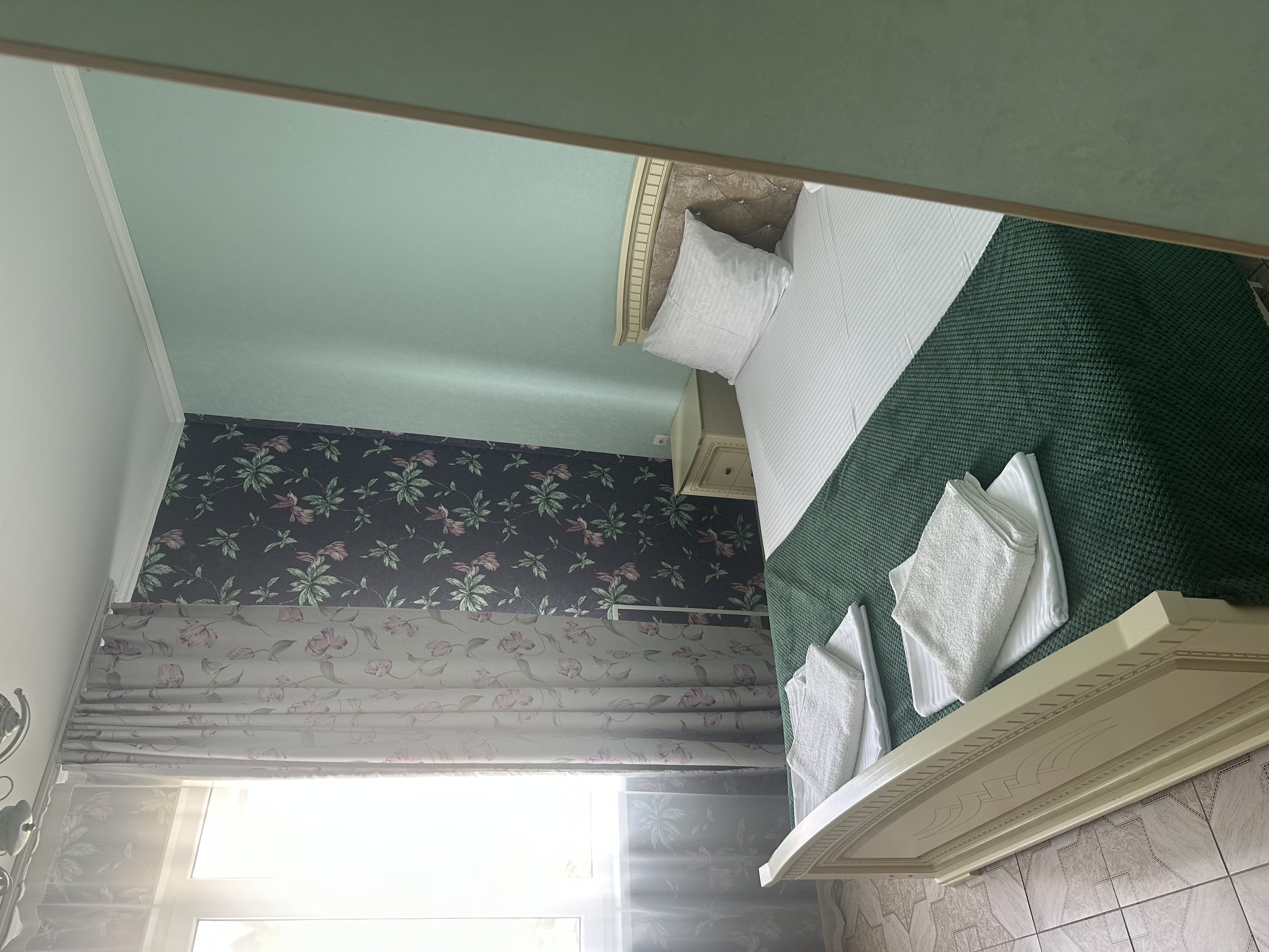 Гостевой дом Ассири, Гагра — фото 34