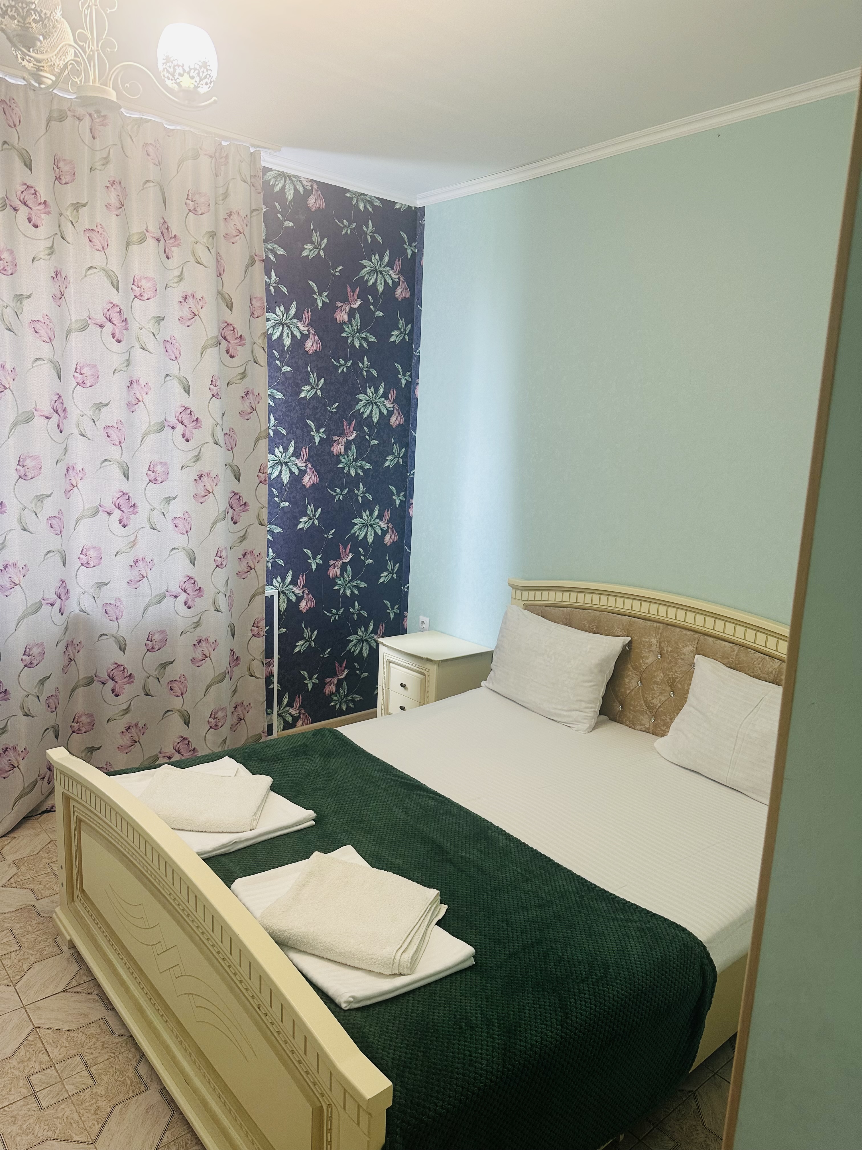 Гостевой дом Ассири, Гагра — фото 32