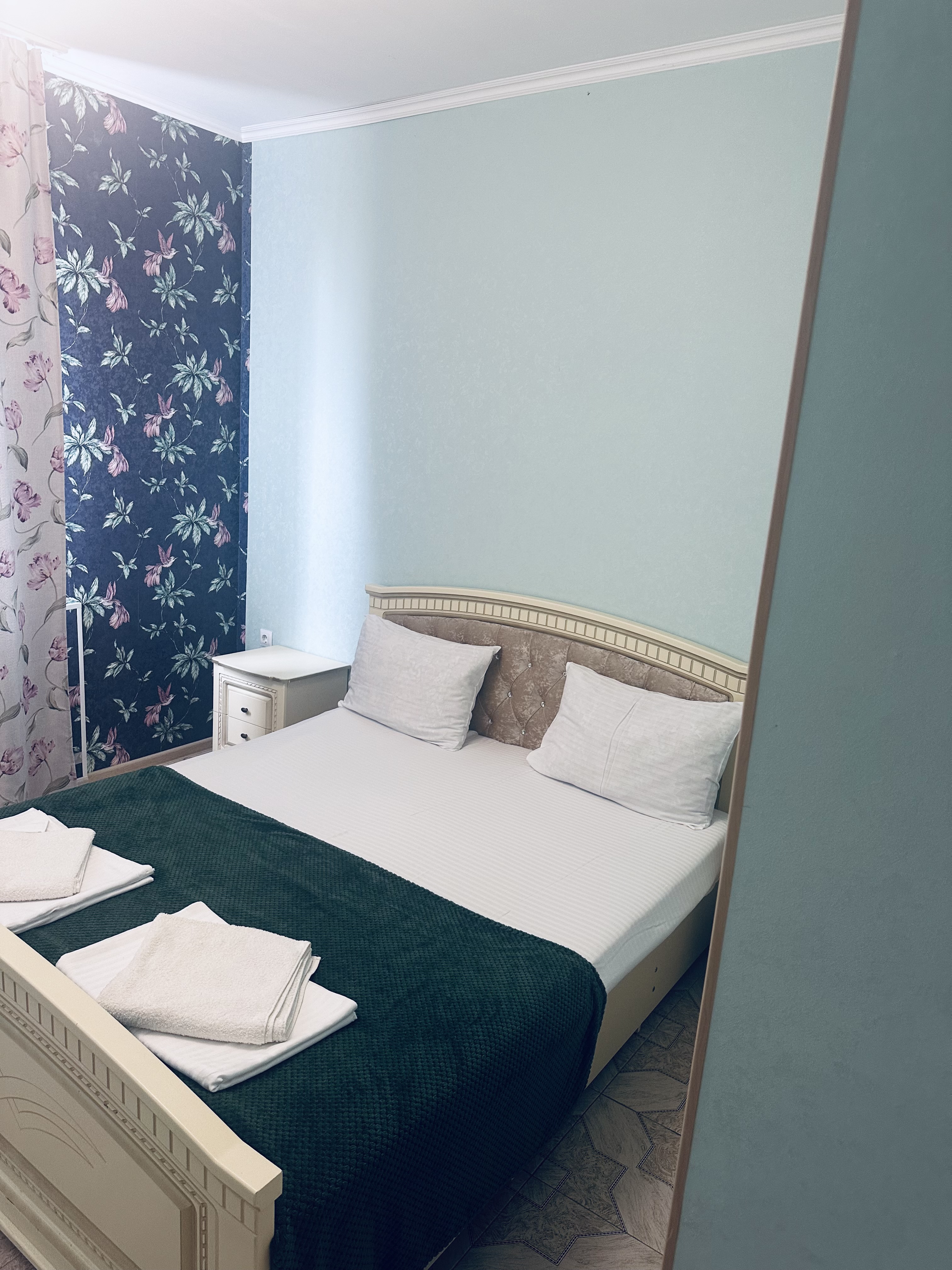 Гостевой дом Ассири, Гагра — фото 33