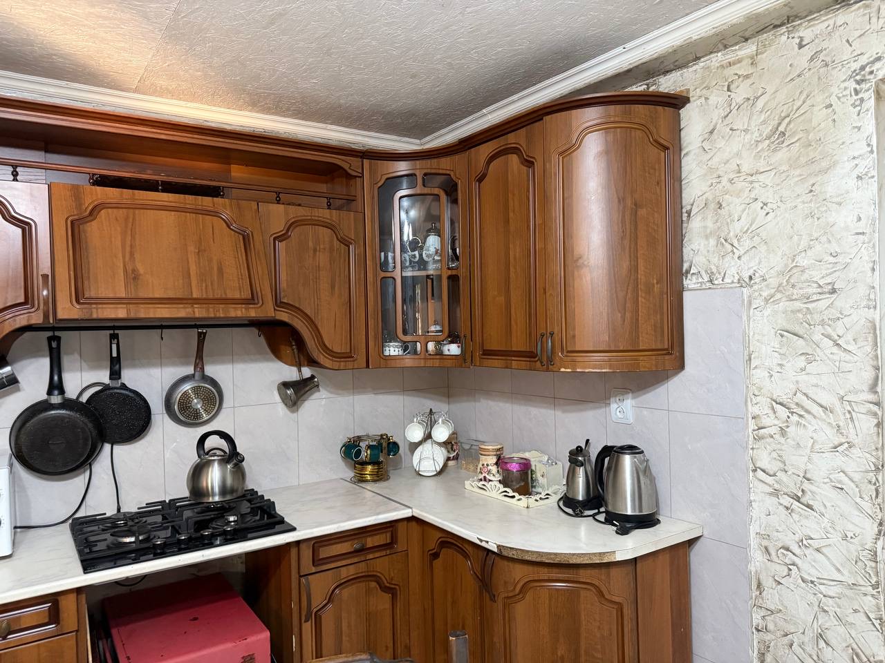 Частный сектор Гостевой дом Орхидея, Очамчыра — фото 12