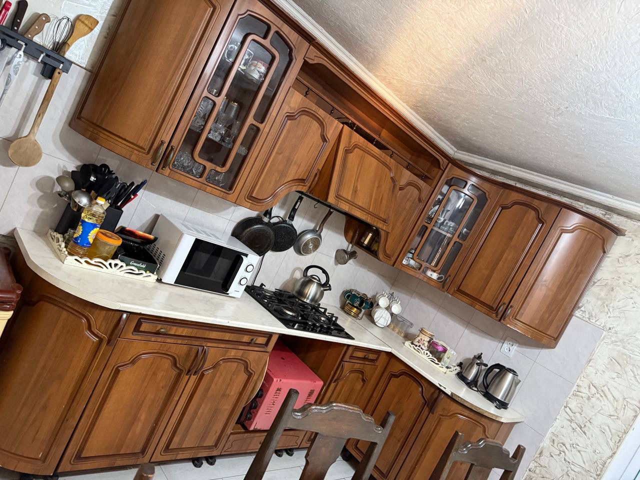 Частный сектор Гостевой дом Орхидея, Очамчыра — фото 11