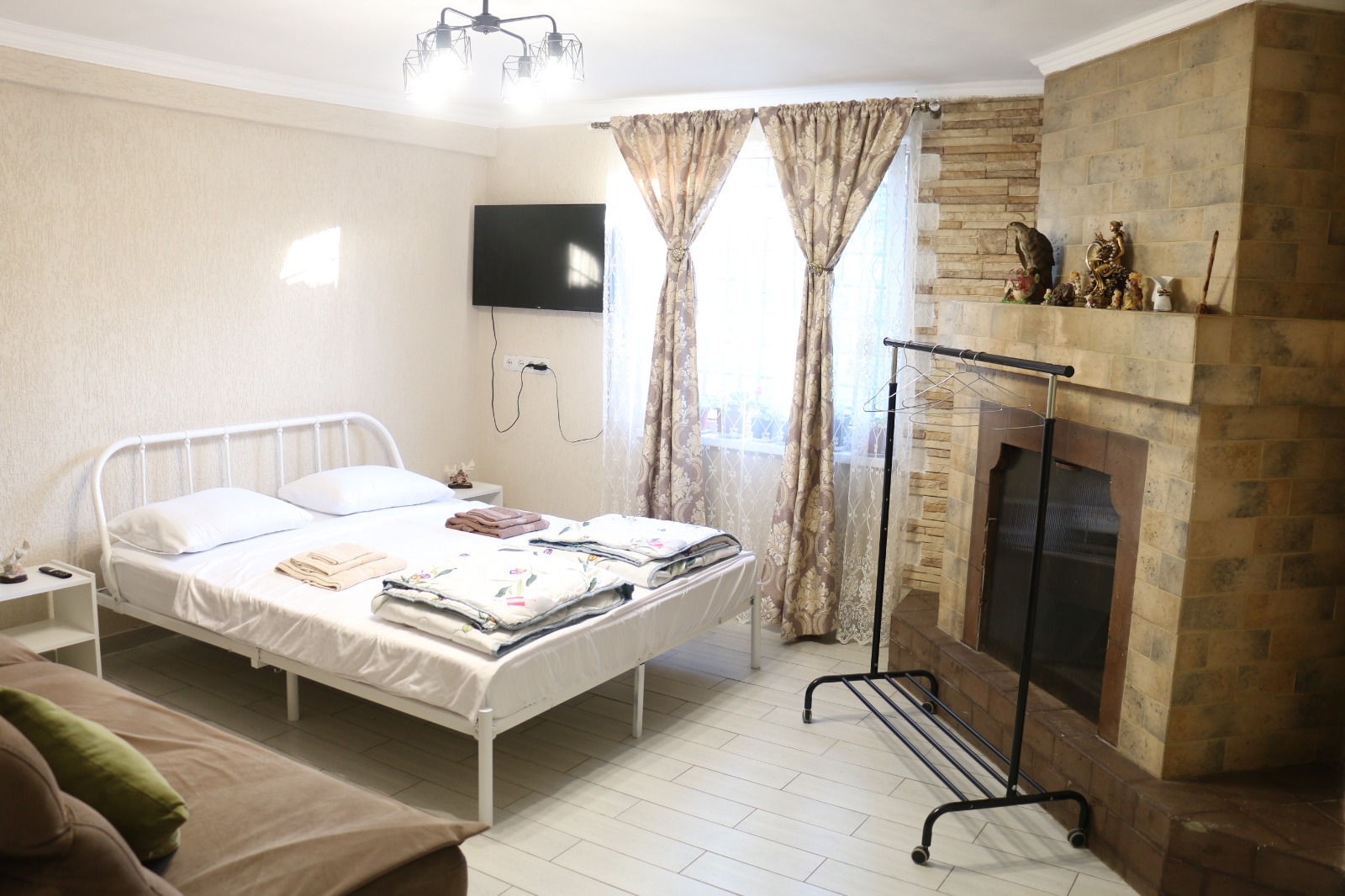 Частный сектор Гостевой дом Орхидея, Очамчыра — главное фото