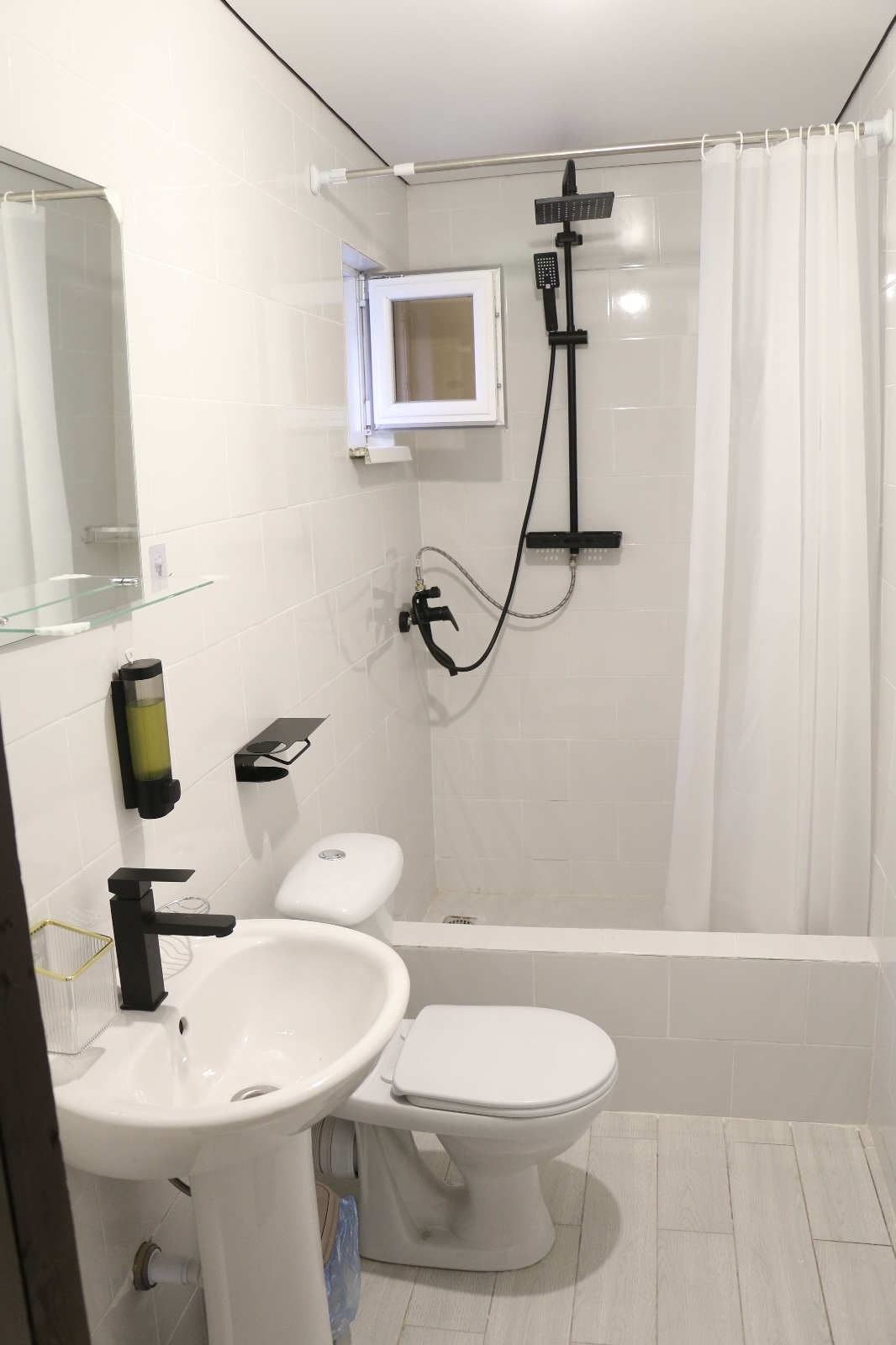 Частный сектор Гостевой дом Орхидея, Очамчыра — фото 3