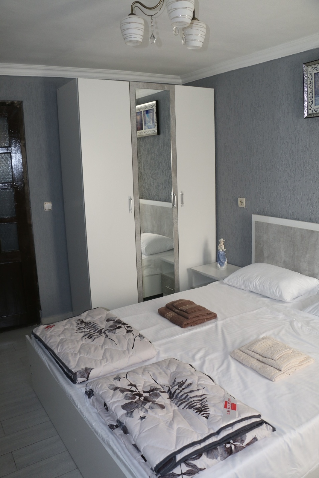 Частный сектор Гостевой дом Орхидея, Очамчыра — фото 4