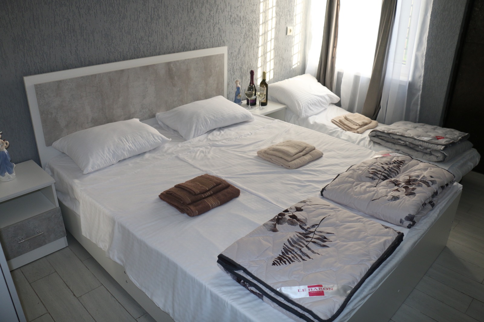 Частный сектор Гостевой дом Орхидея, Очамчыра — фото 5