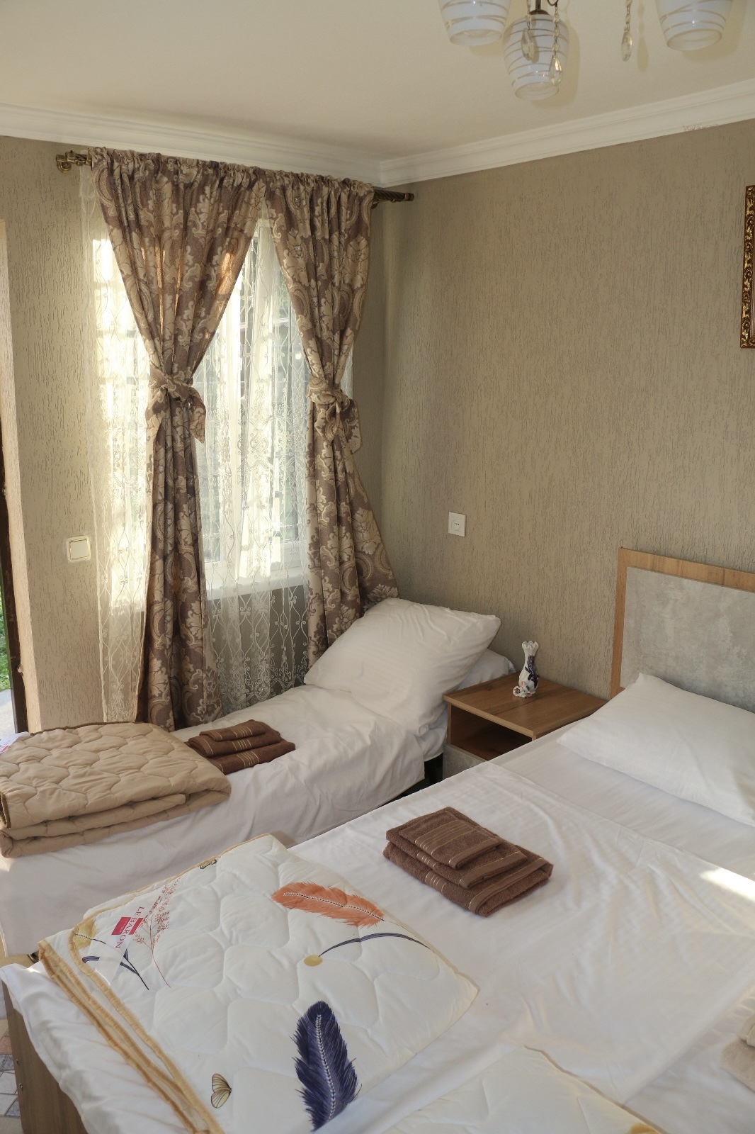 Частный сектор Гостевой дом Орхидея, Очамчыра — фото 6