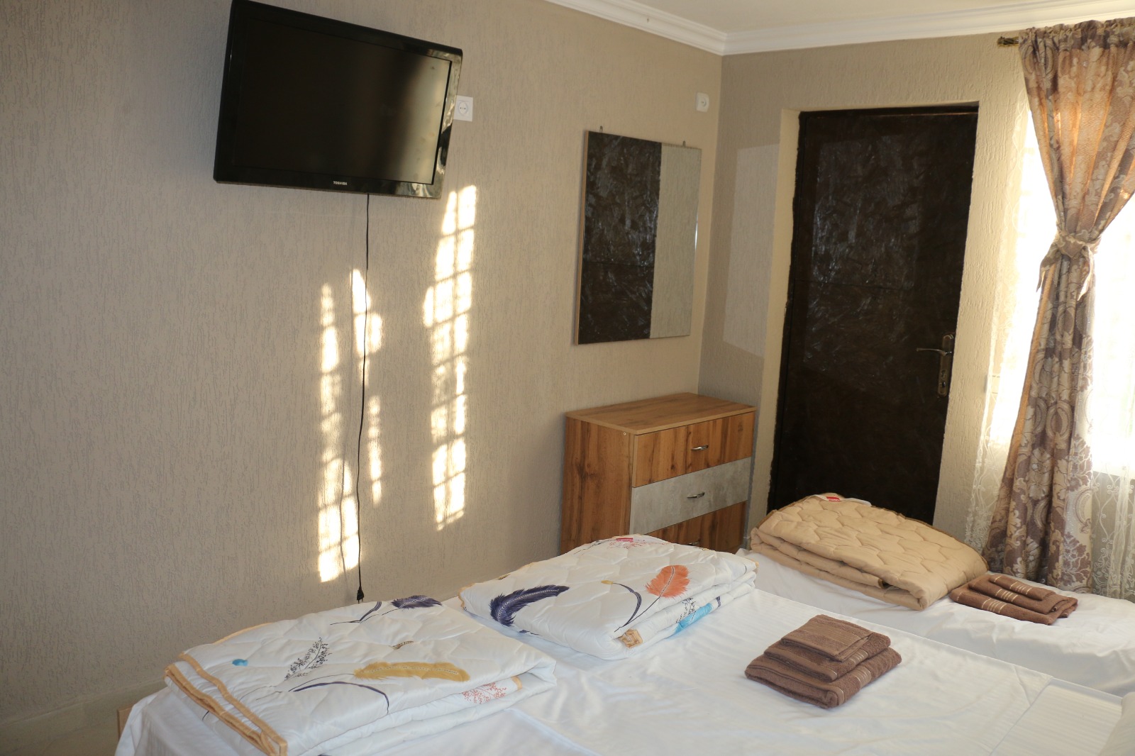 Частный сектор Гостевой дом Орхидея, Очамчыра — фото 9