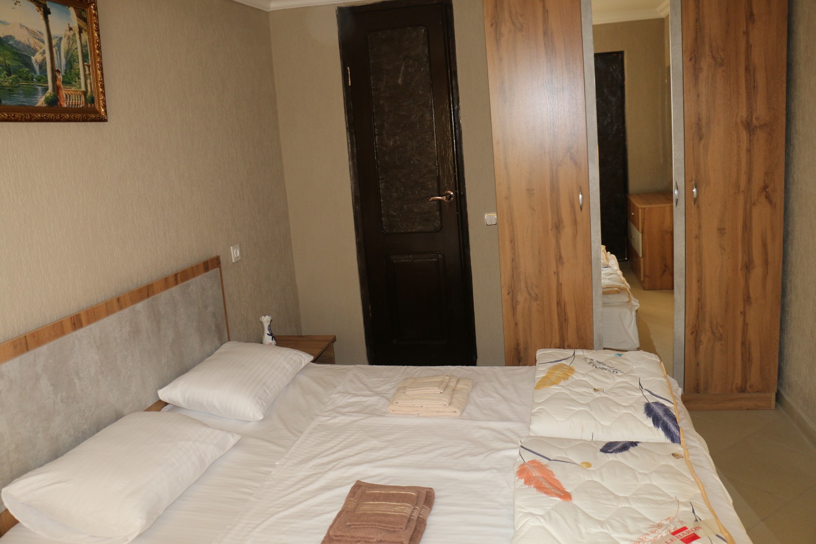 Частный сектор Гостевой дом Орхидея, Очамчыра — фото 8