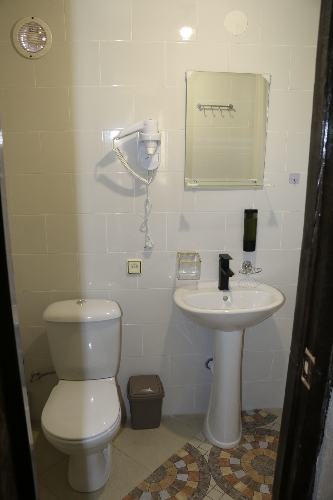 Частный сектор Гостевой дом Орхидея, Очамчыра — фото 9