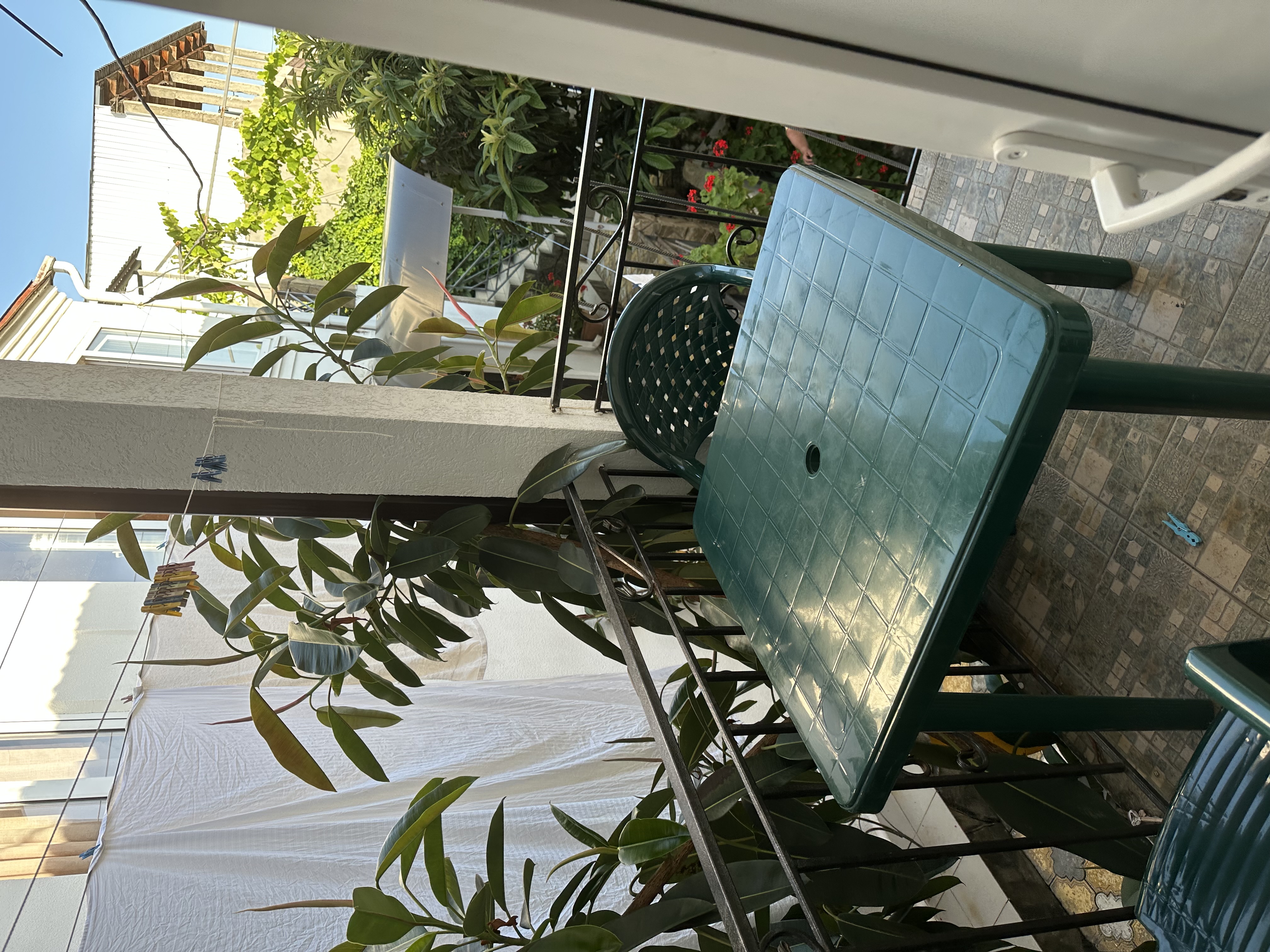 Гостевой дом Ассири, Гагра — фото 19