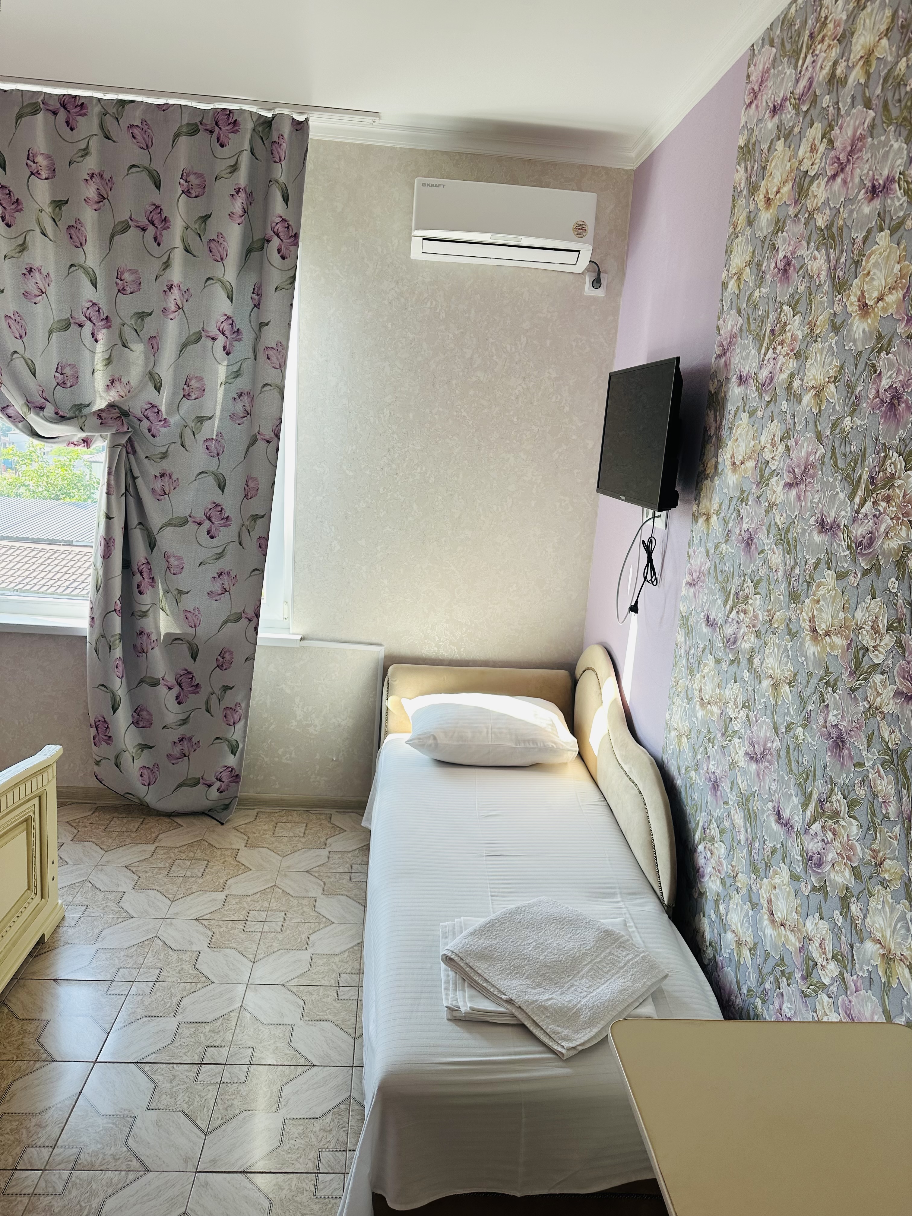 Гостевой дом Ассири, Гагра — фото 17