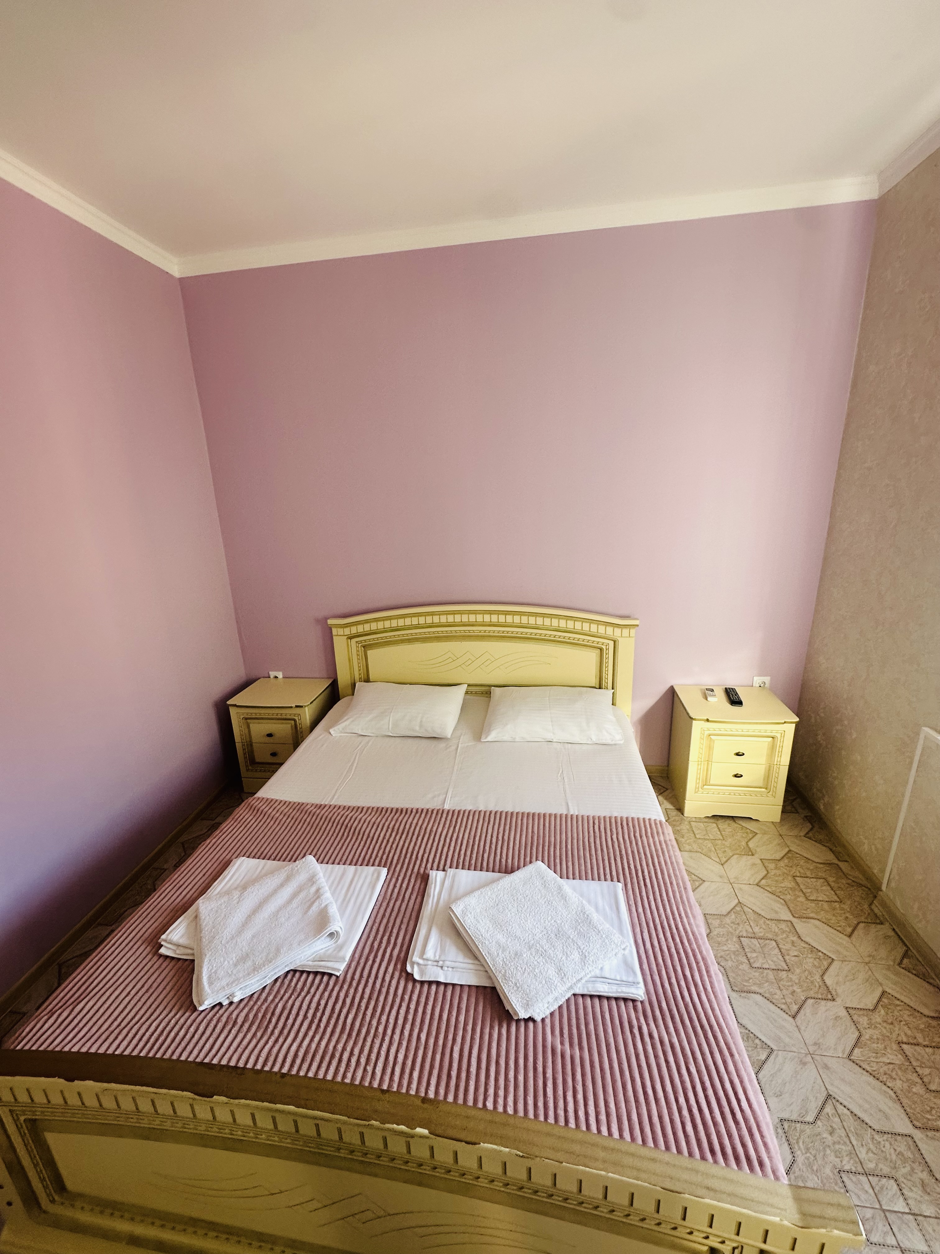 Гостевой дом Ассири, Гагра — фото 15