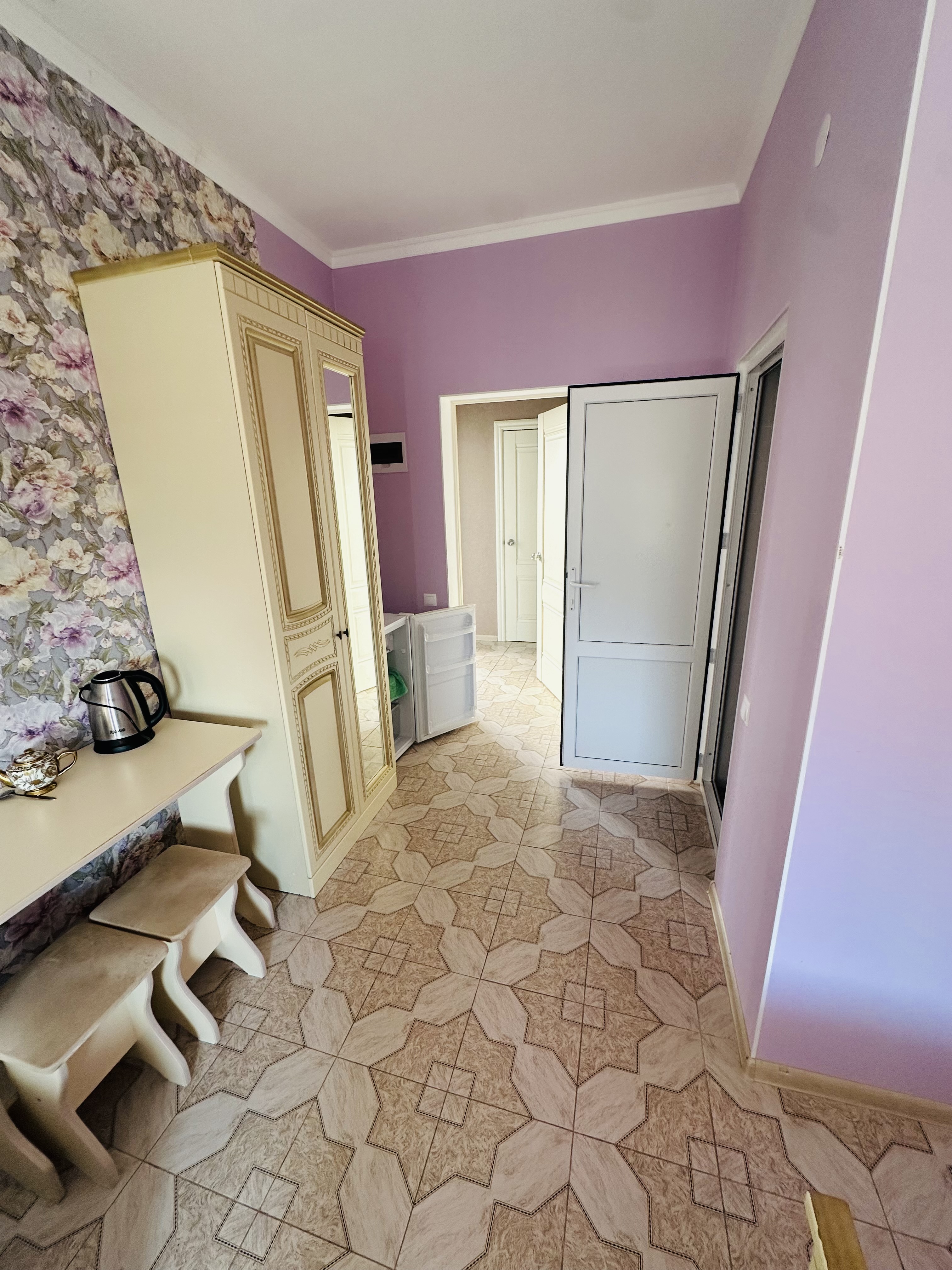 Гостевой дом Ассири, Гагра — фото 14