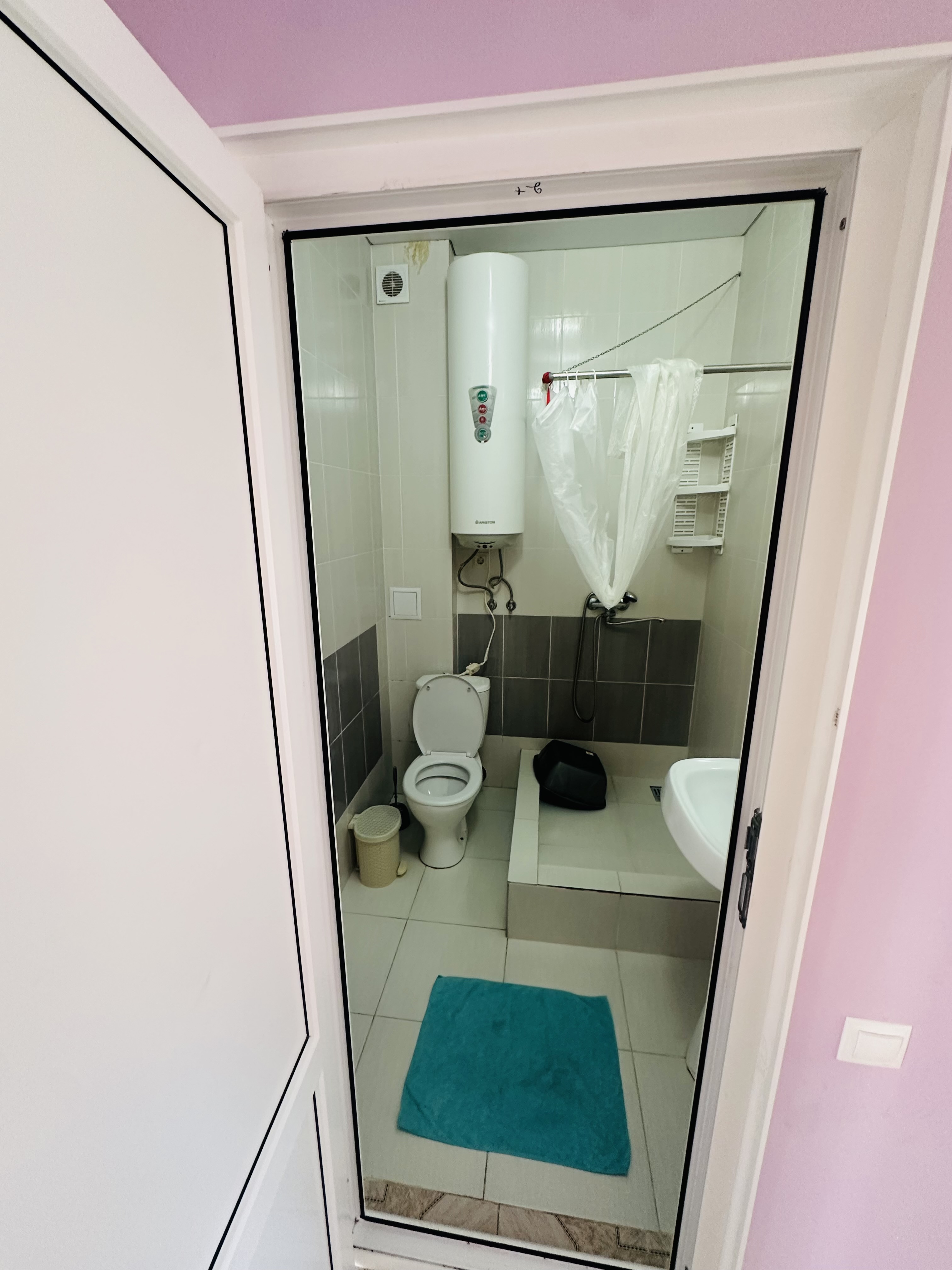 Гостевой дом Ассири, Гагра — фото 16