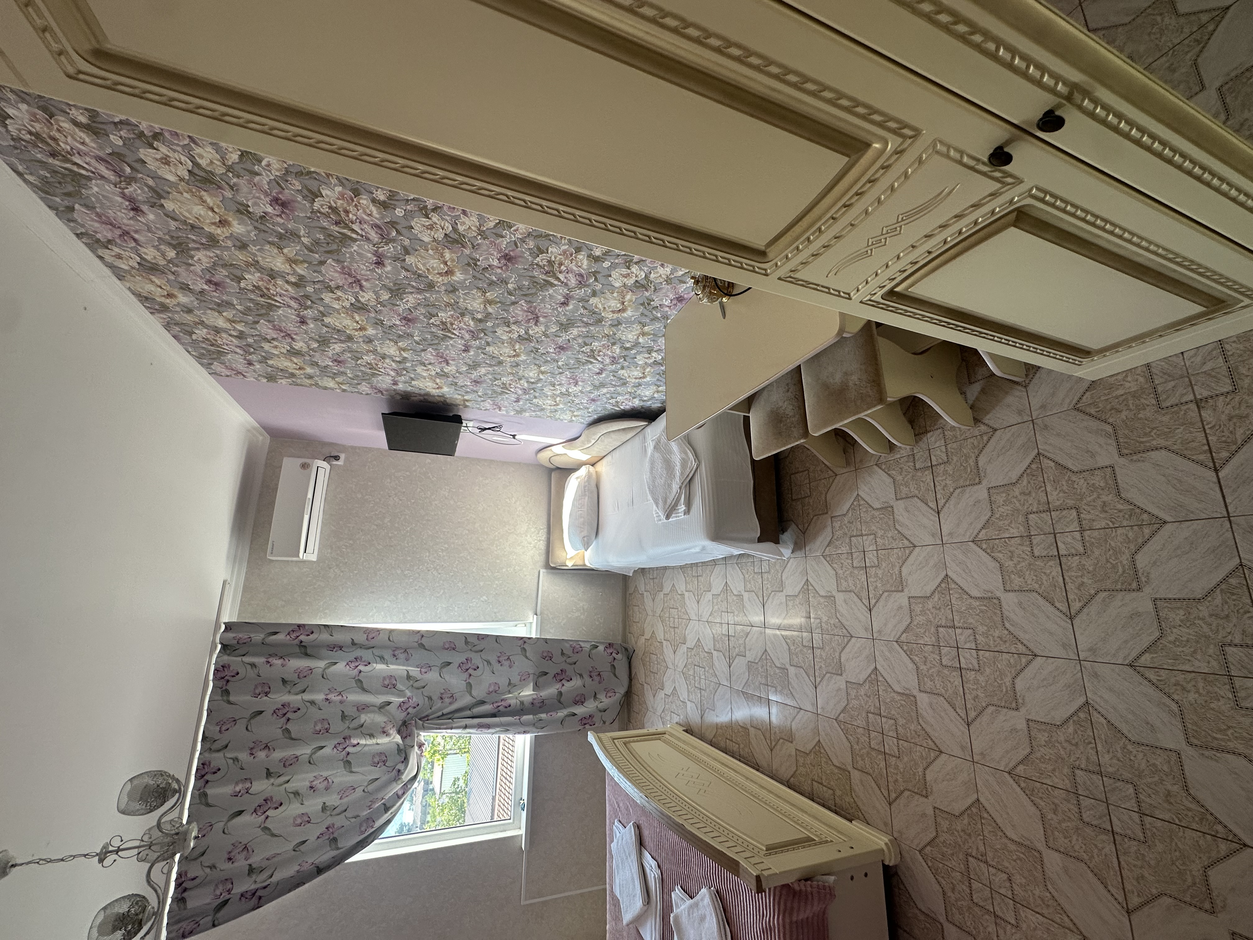 Гостевой дом Ассири, Гагра — фото 12