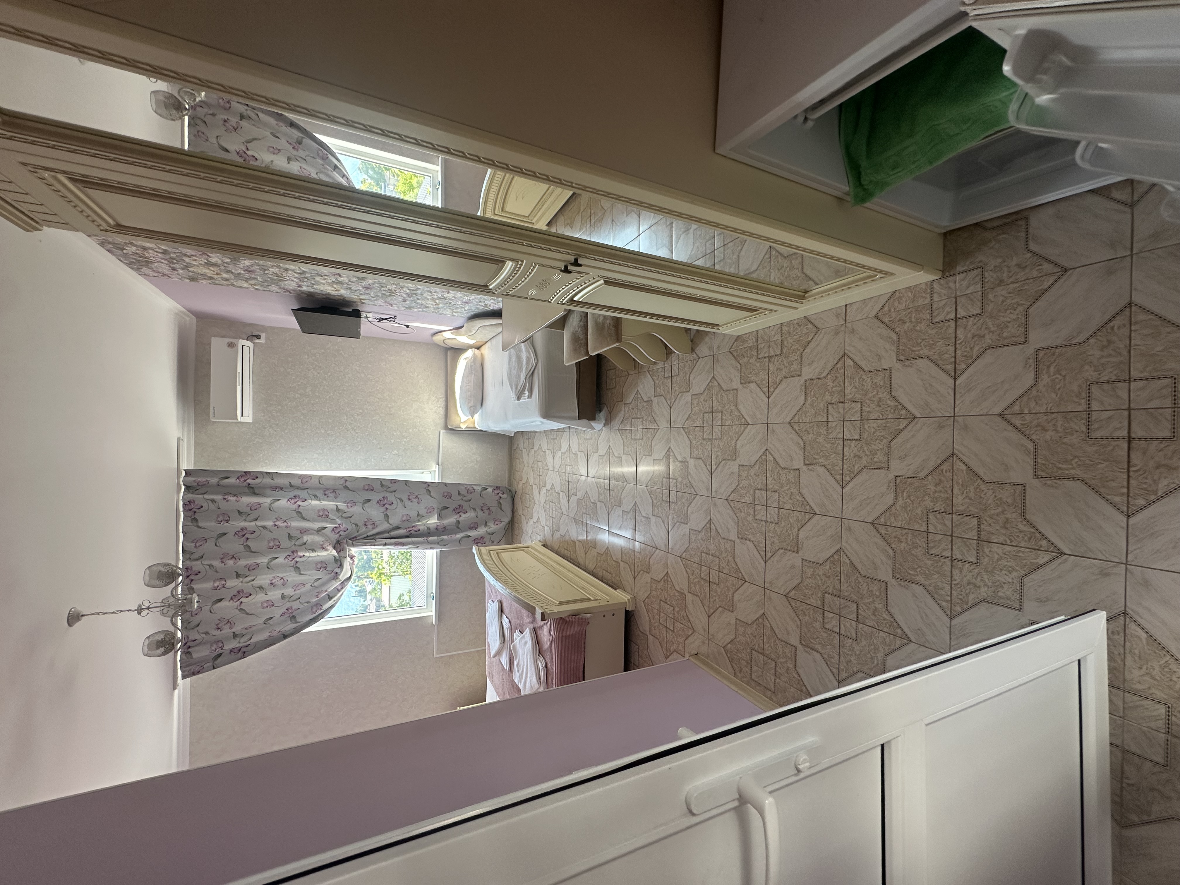 Гостевой дом Ассири, Гагра — фото 4