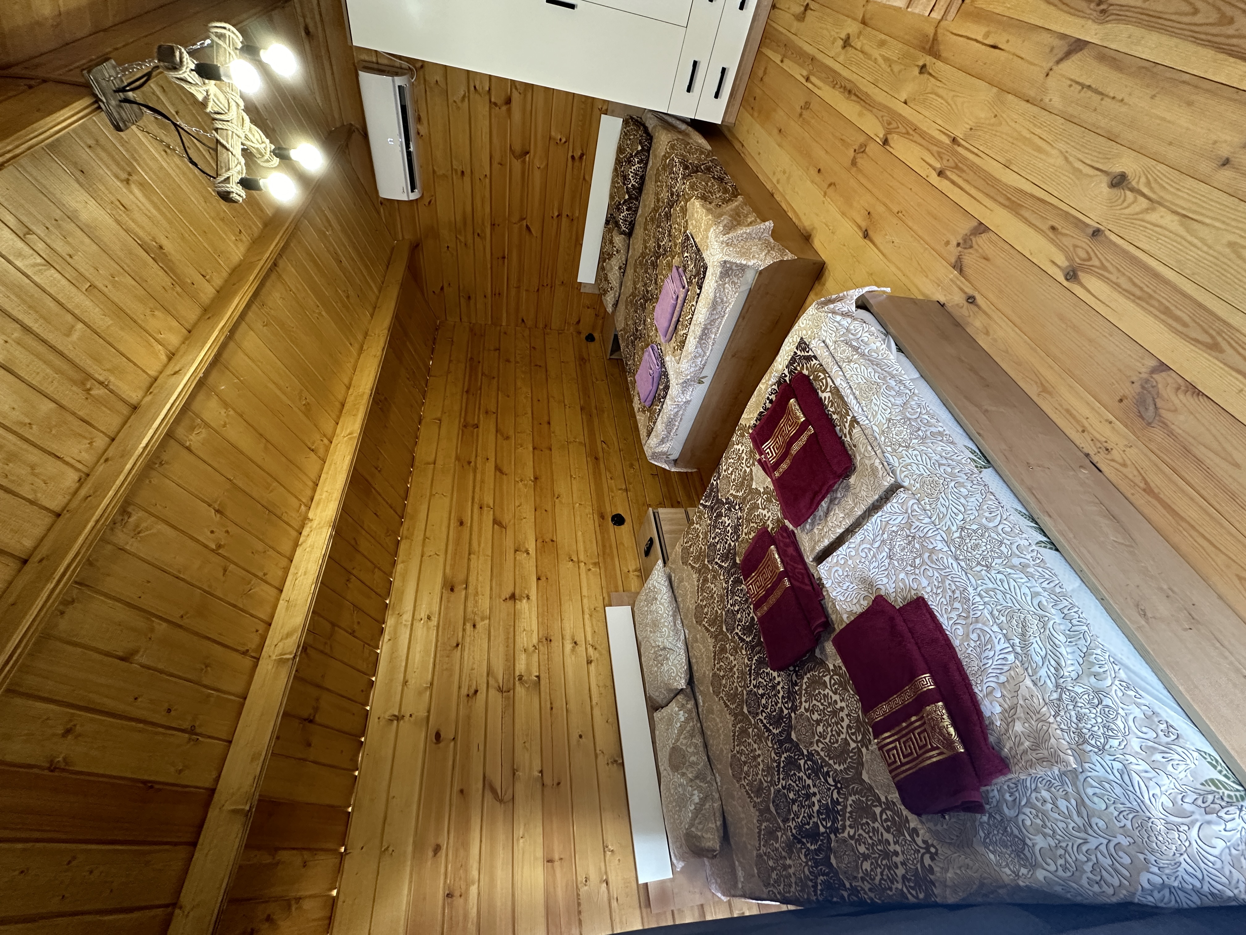 Villa Sofa, Пицунда — фото 3