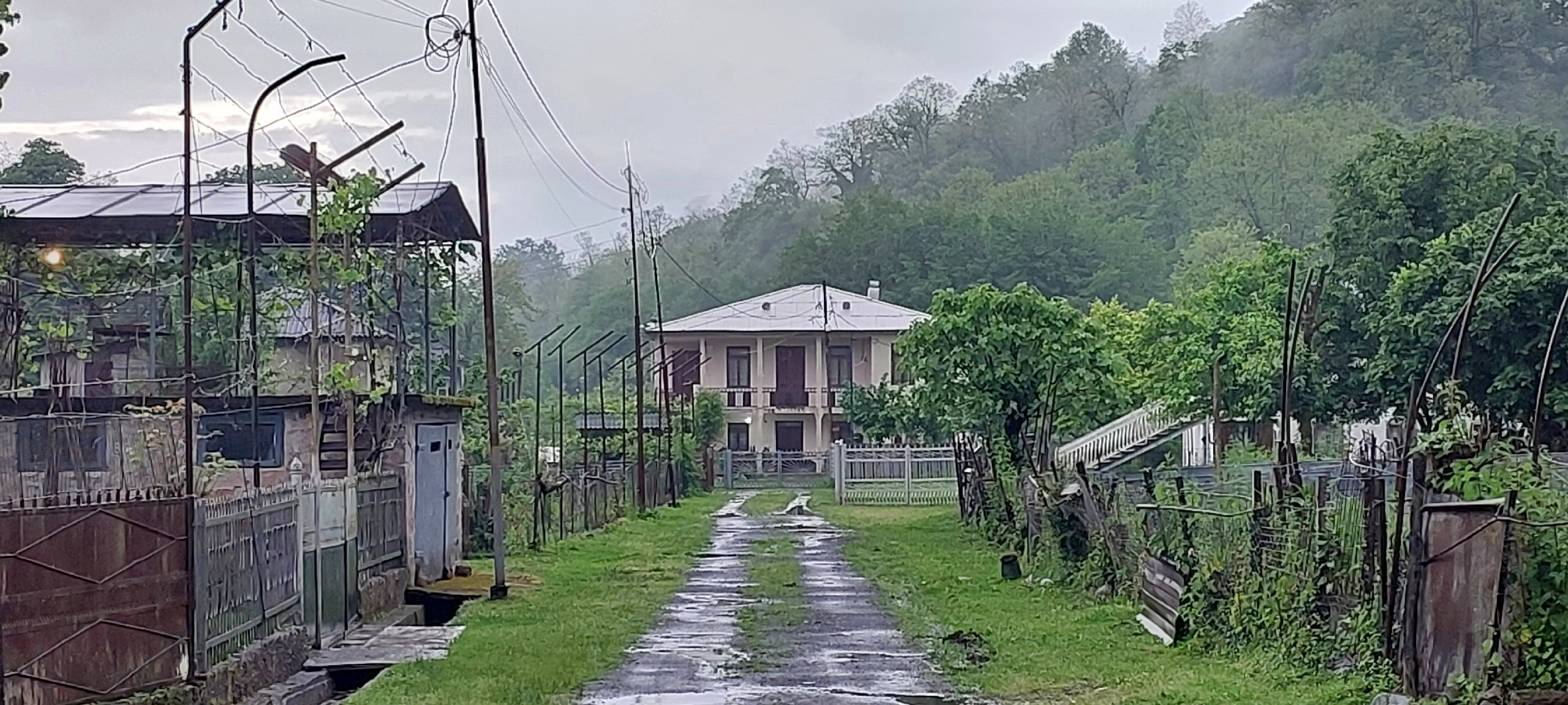 Гостевой Дом на Геджирке, Ткуарчал — фото 8