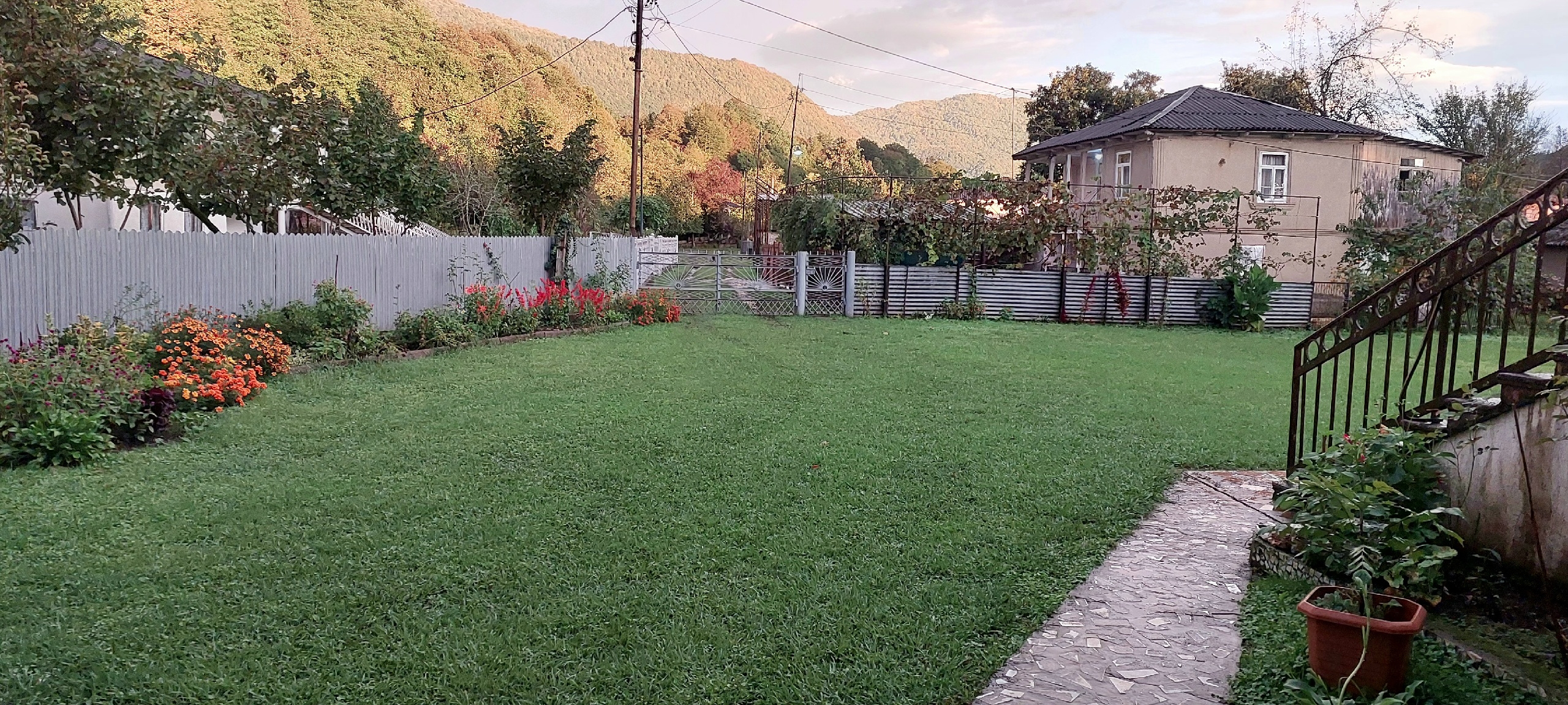 Гостевой Дом на Геджирке, Ткуарчал — фото 7